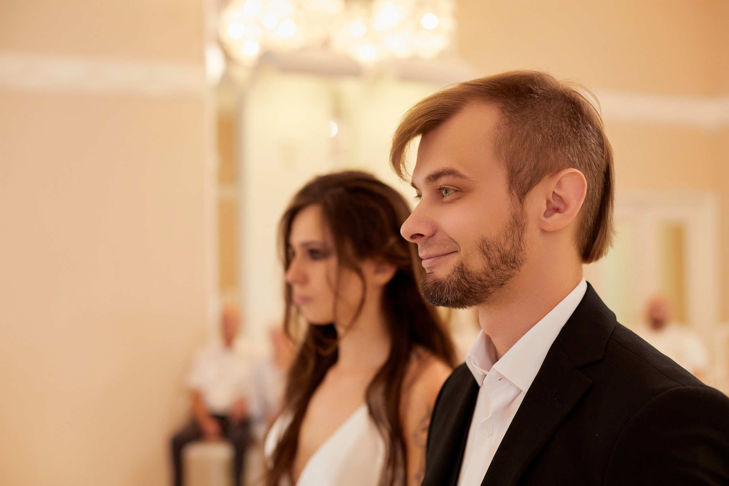 Сергей и Хельга. Свадебный и креативный фотограф в ЮФО и МСК