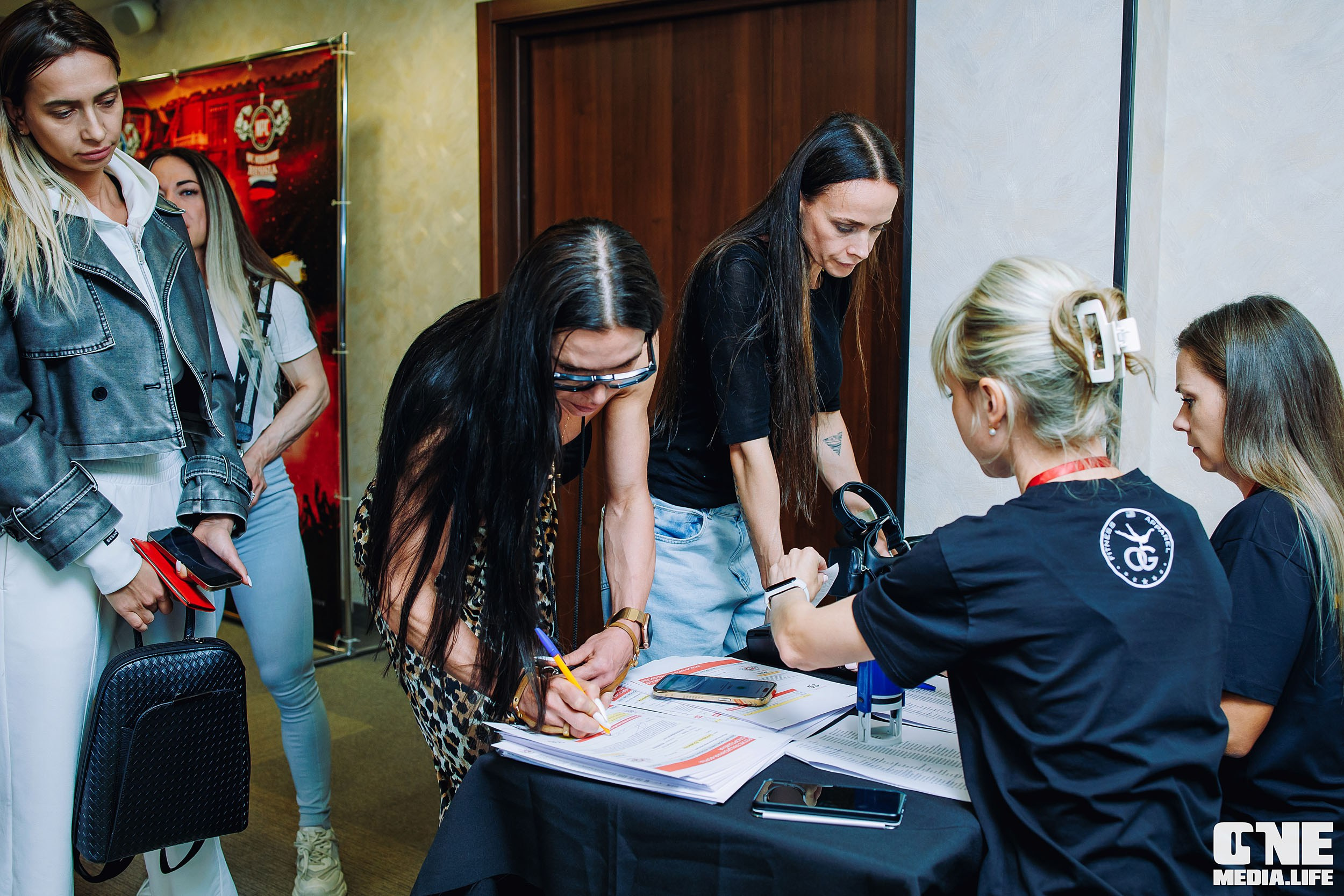 Регистрация на NPC Regional Royal Cup. One Media Life: фоторепортажи, фотоотчеты с мероприятий и заведений