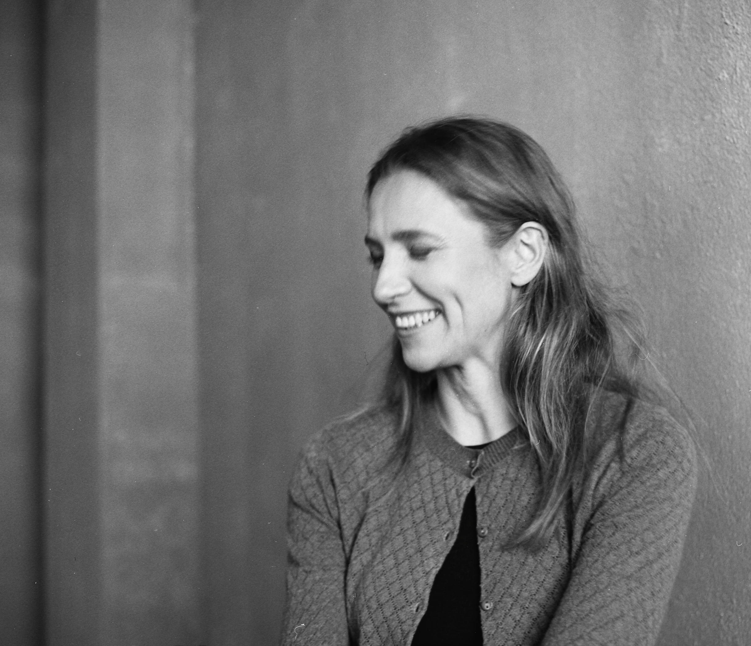 Andrey. Polina Soyref, portrait photographer