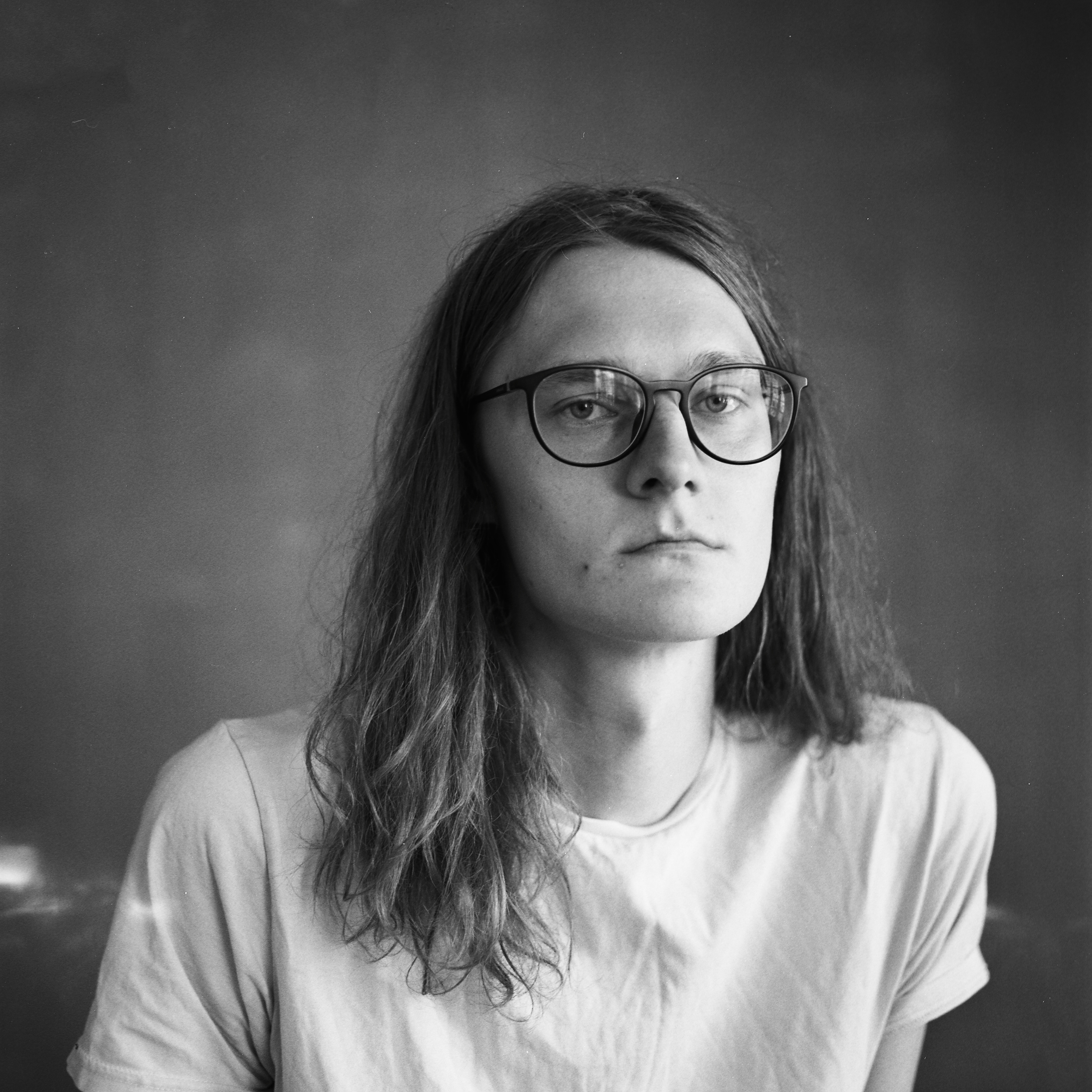 Andrey. Polina Soyref, portrait photographer