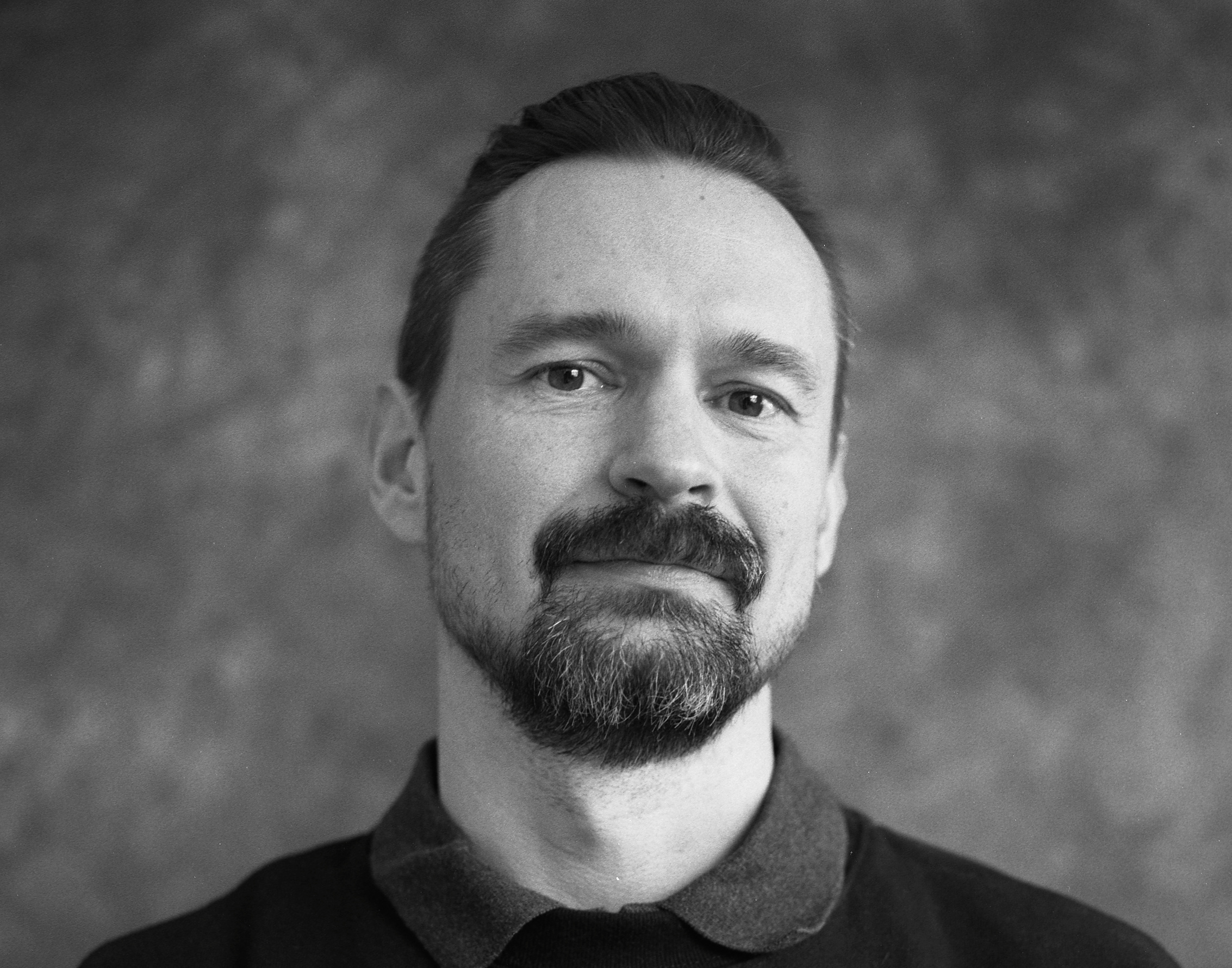 Andrey. Polina Soyref, portrait photographer