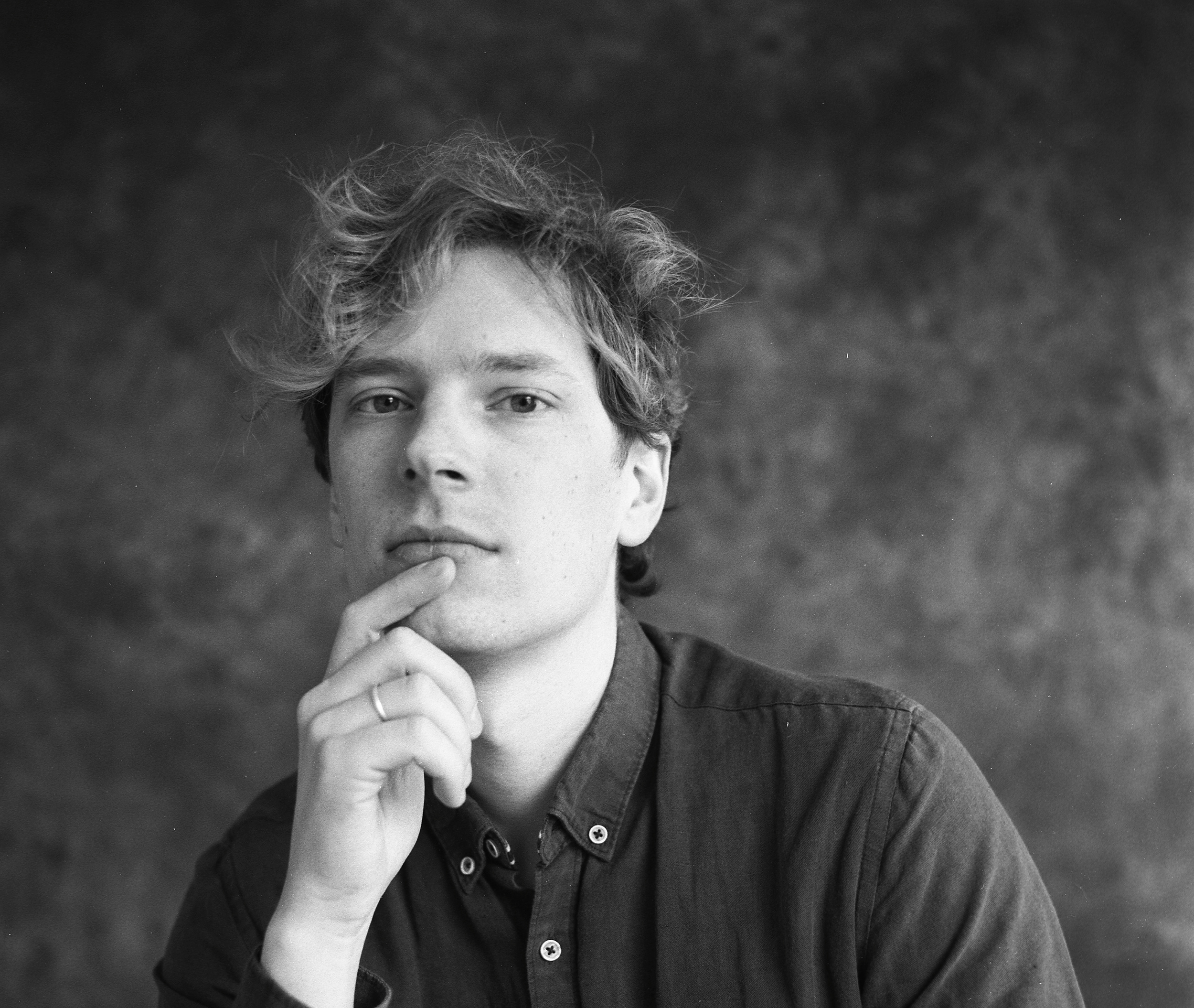 Оставить отзыв. Полина Сойреф, портретный и документальный фотограф