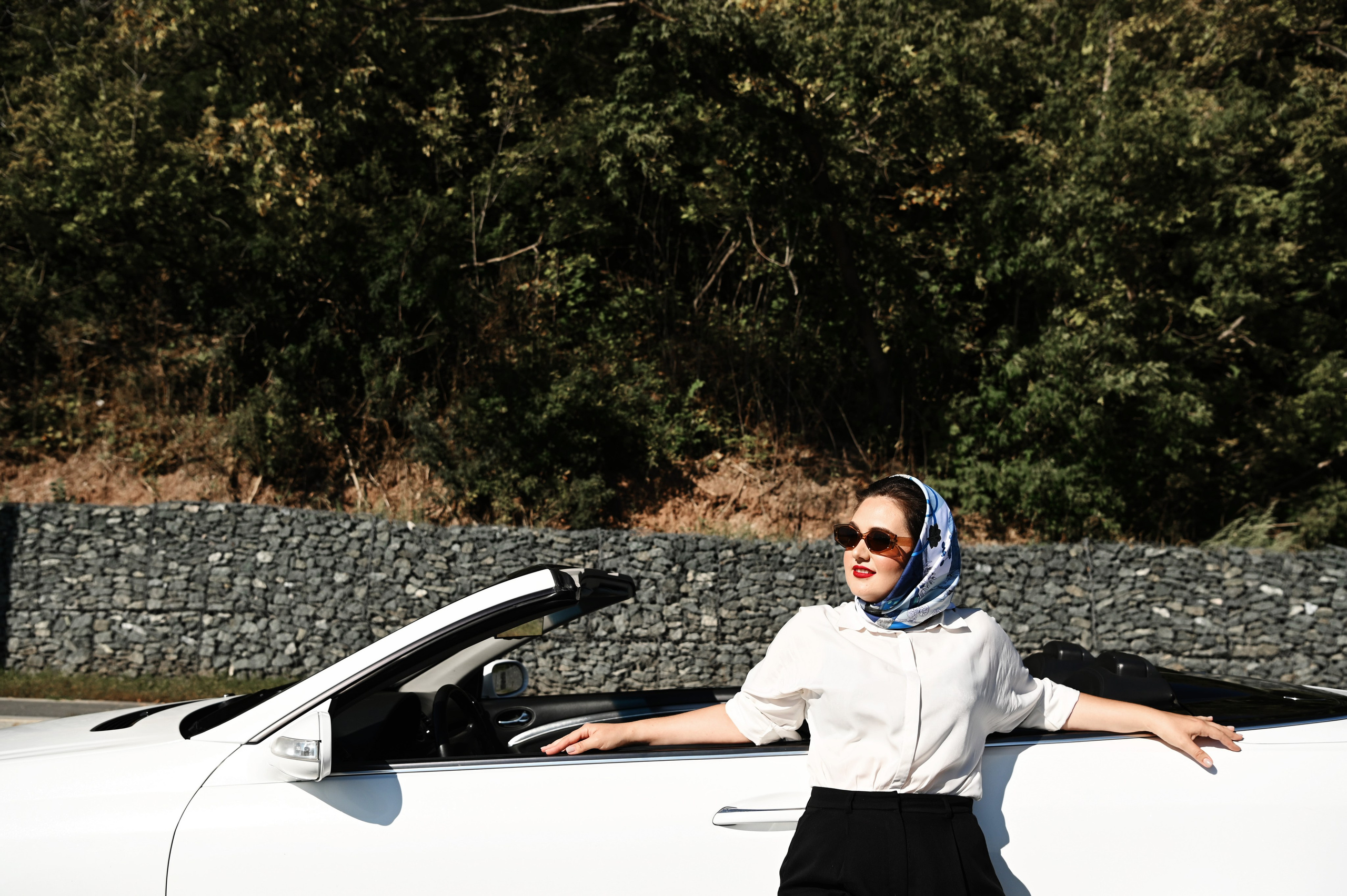 Женский портрет. Свадебный и семейный фотограф Дарья Маршева, г. Уфа г. Белебей