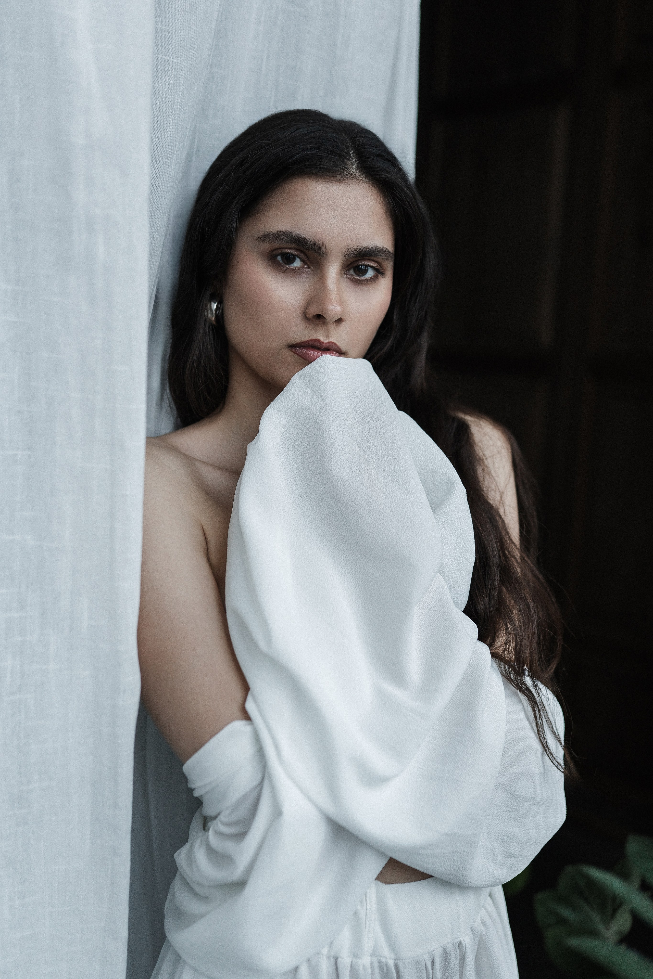 Meyker Daria • Photographer in St. Petersburg