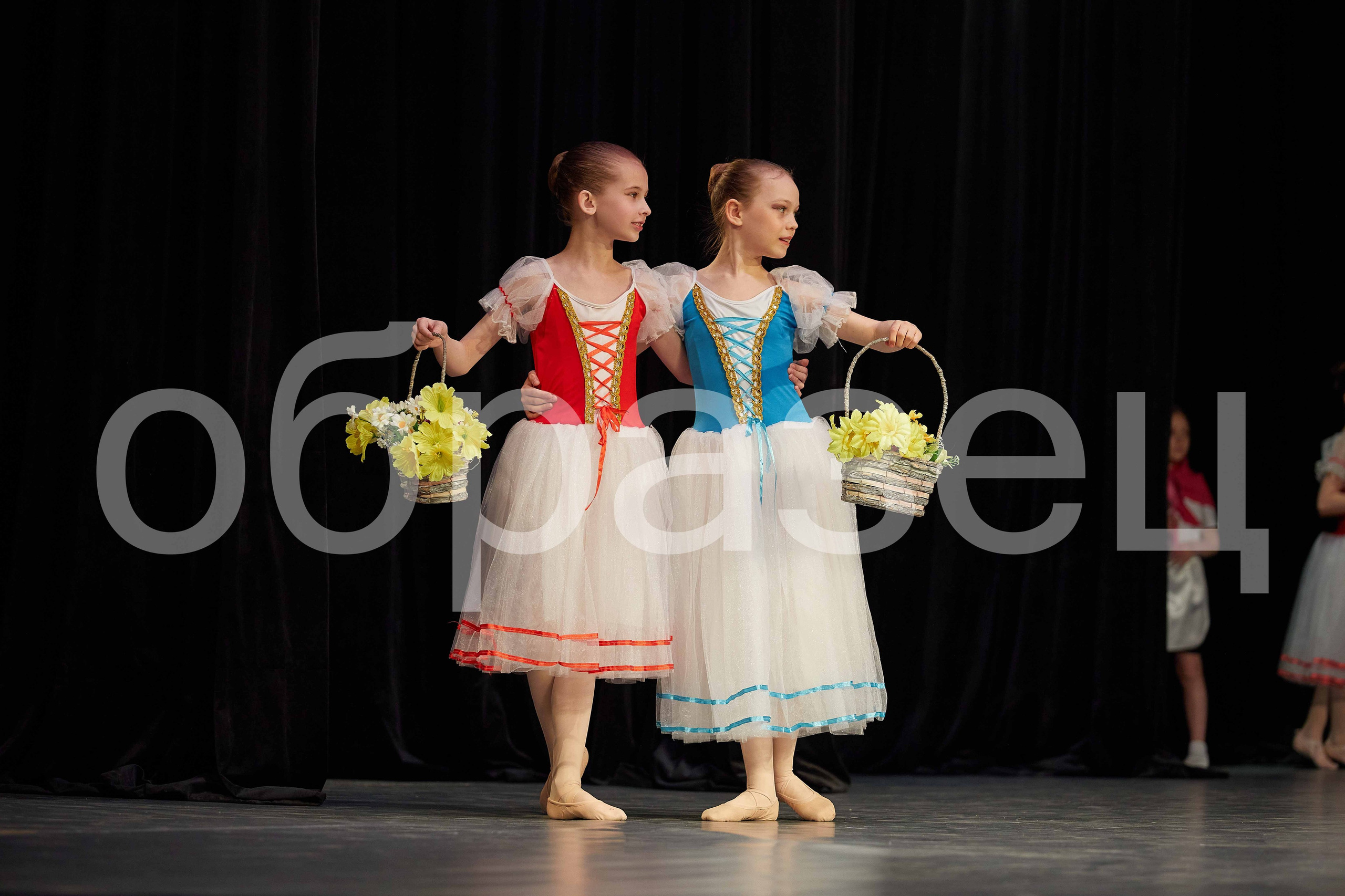 Анонс 1-го дня Фестиваля балет «София-Русь». Фотограф, фотопроекты Михаила Семенова в Ярославле. Фотошкола