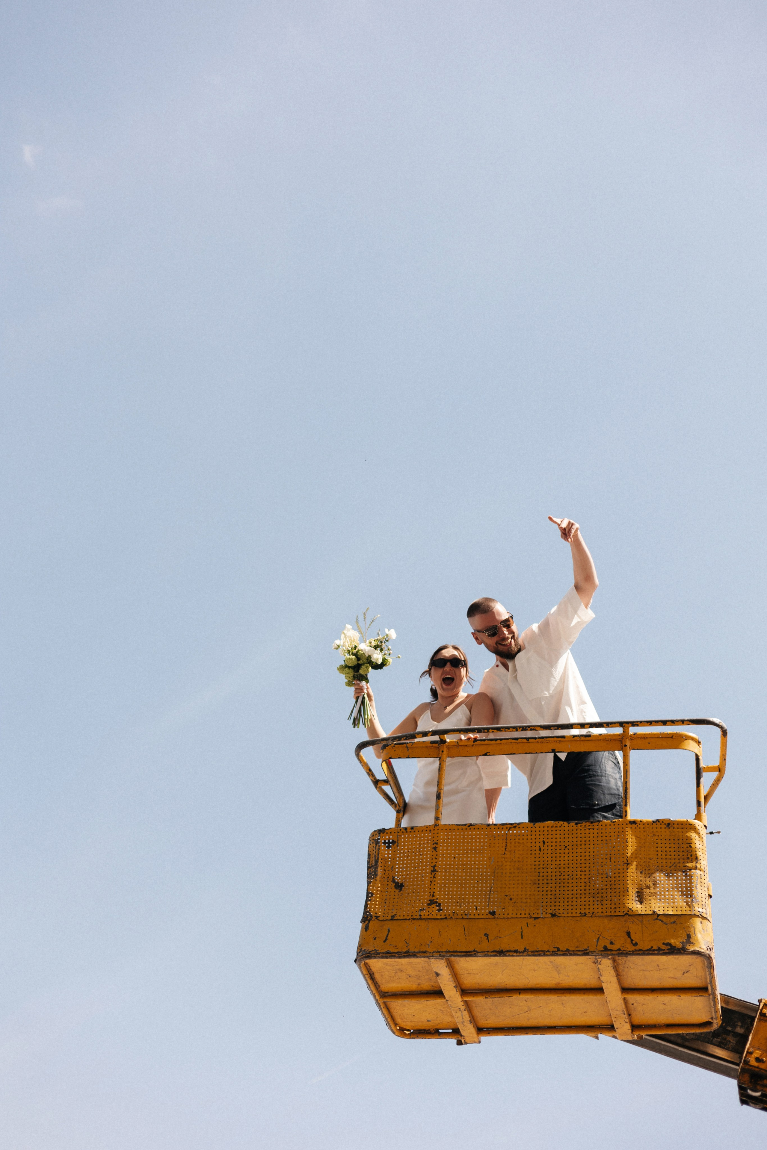 Неля + Владимир. Фотограф Волгоград | Боганова Екатерина