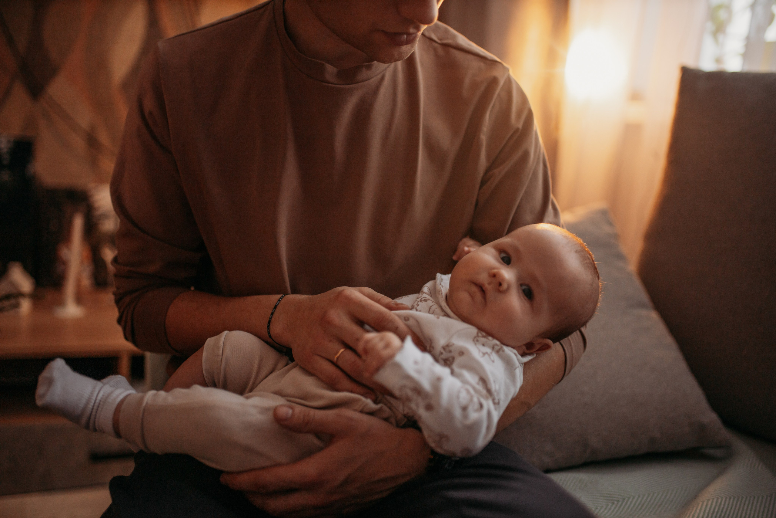 Портфолио и общая информация. Ваш семейный фотограф