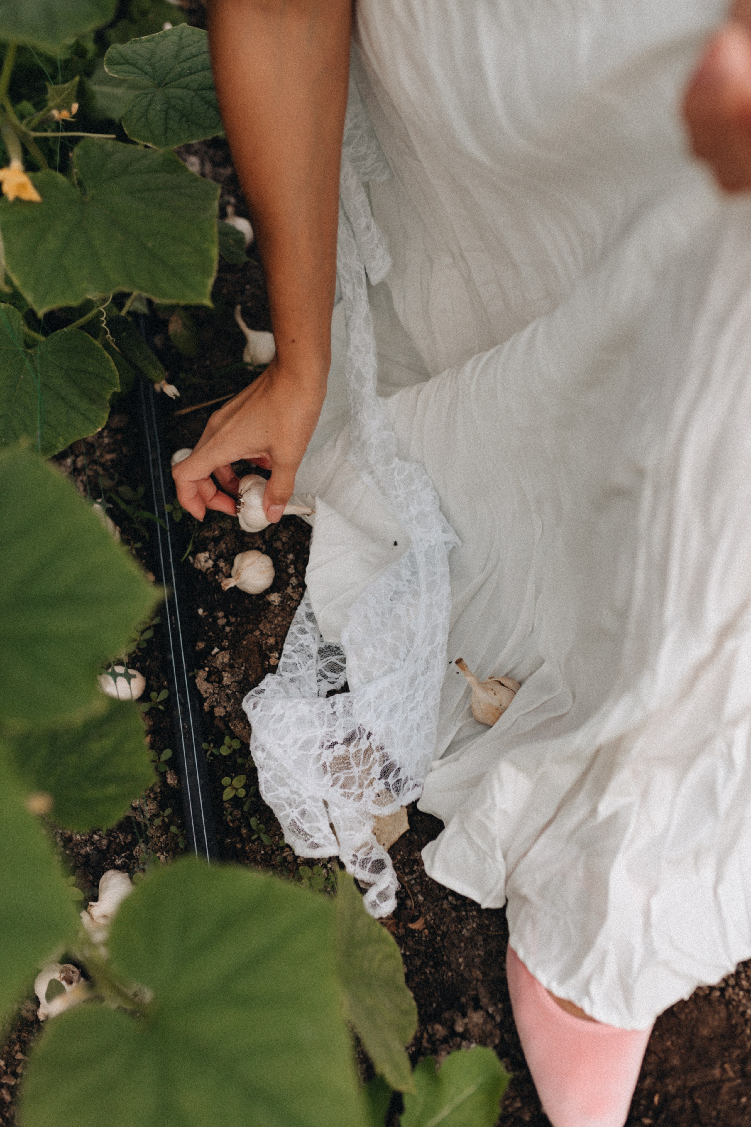 Съёмка для Наташи в станице. Фотограф Настя Галингер Краснодар