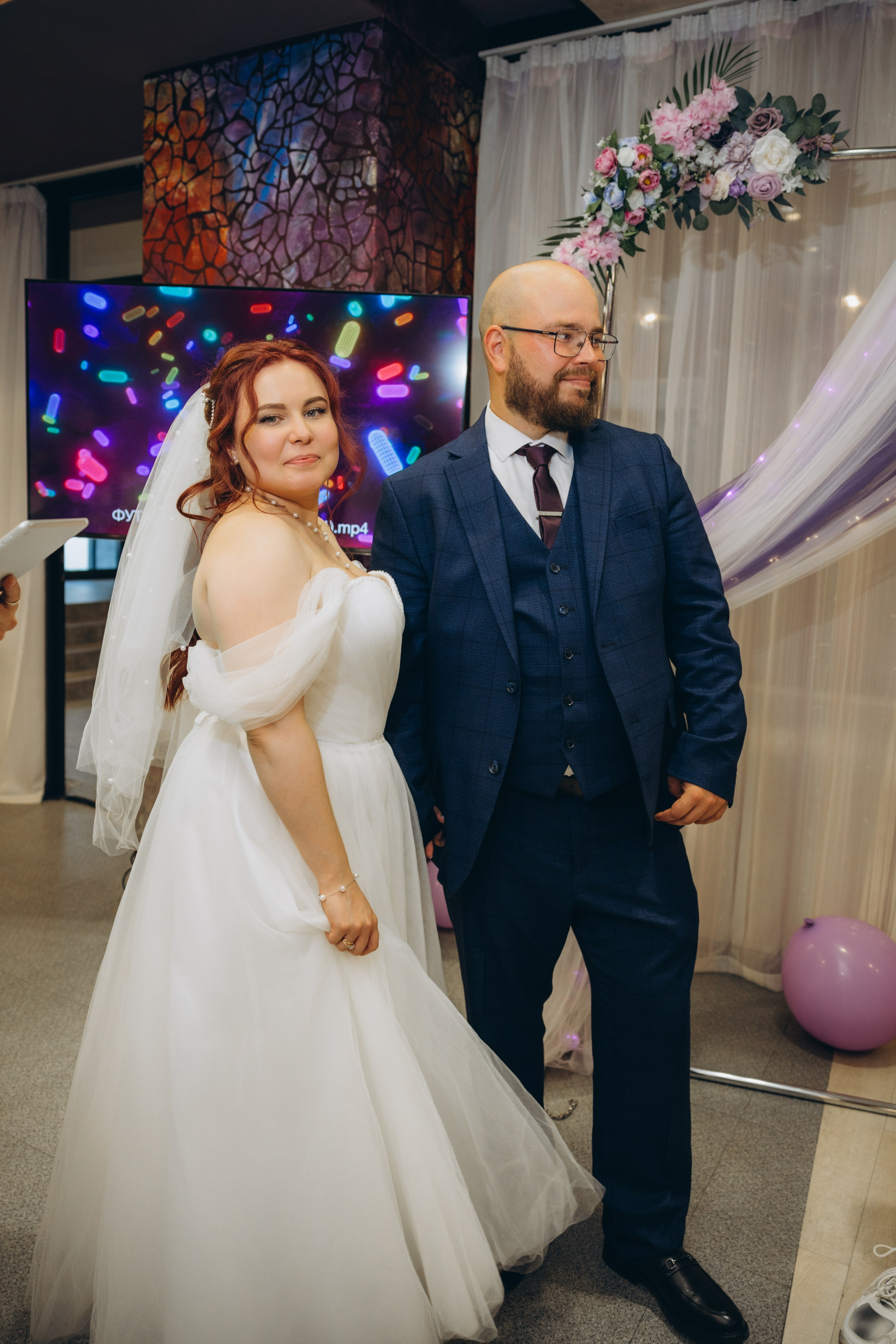 Андрей & Мария. Свадебный, семейный фотограф в Иркутске Светлана Макаричева