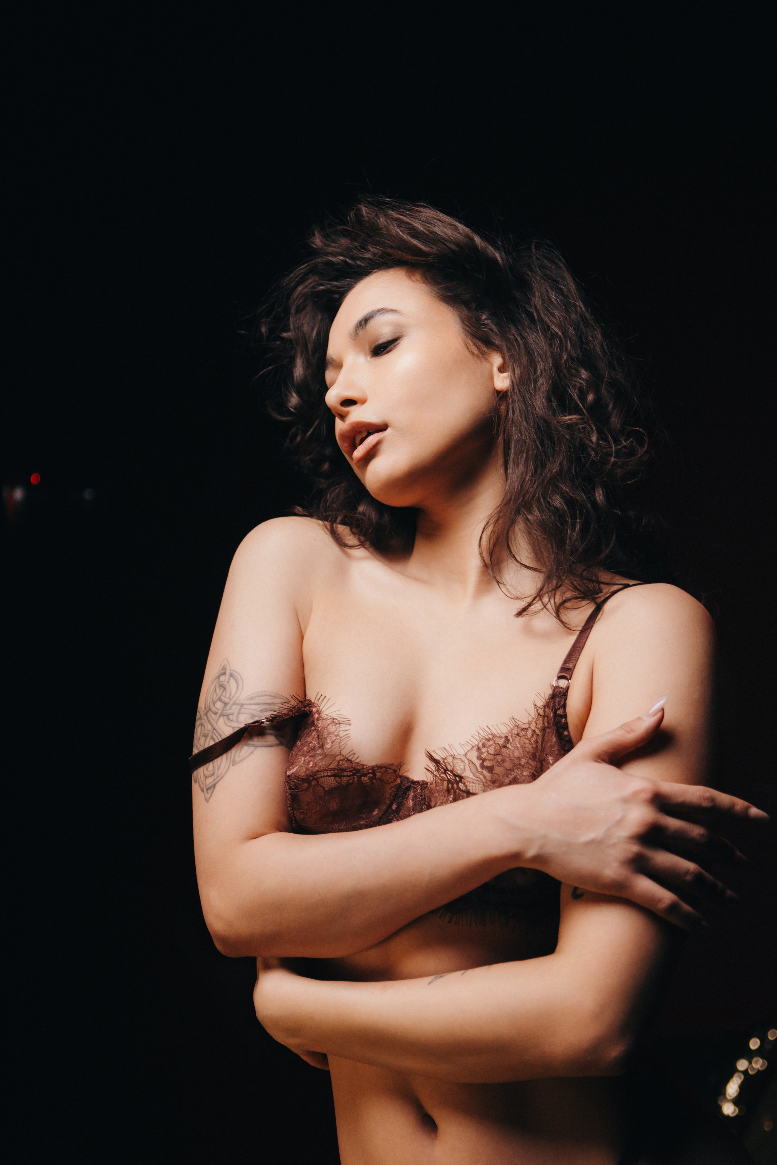 Будуар. Индивидуальный и свадебный фотограф в Нижнем Новгороде Трушина Кристина