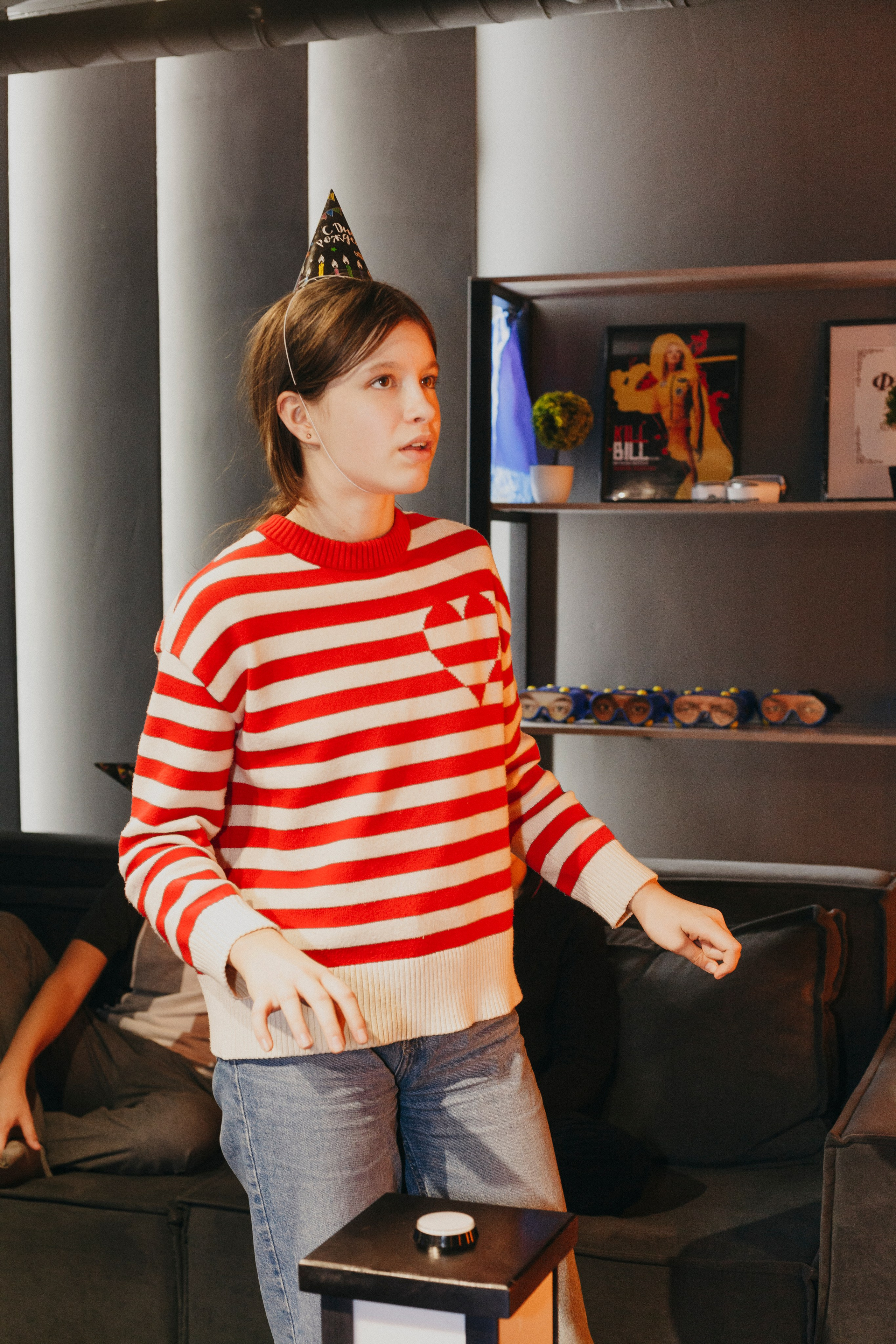 Show Today. Stanislav Baryshev — People. Emotions. Atmosphere