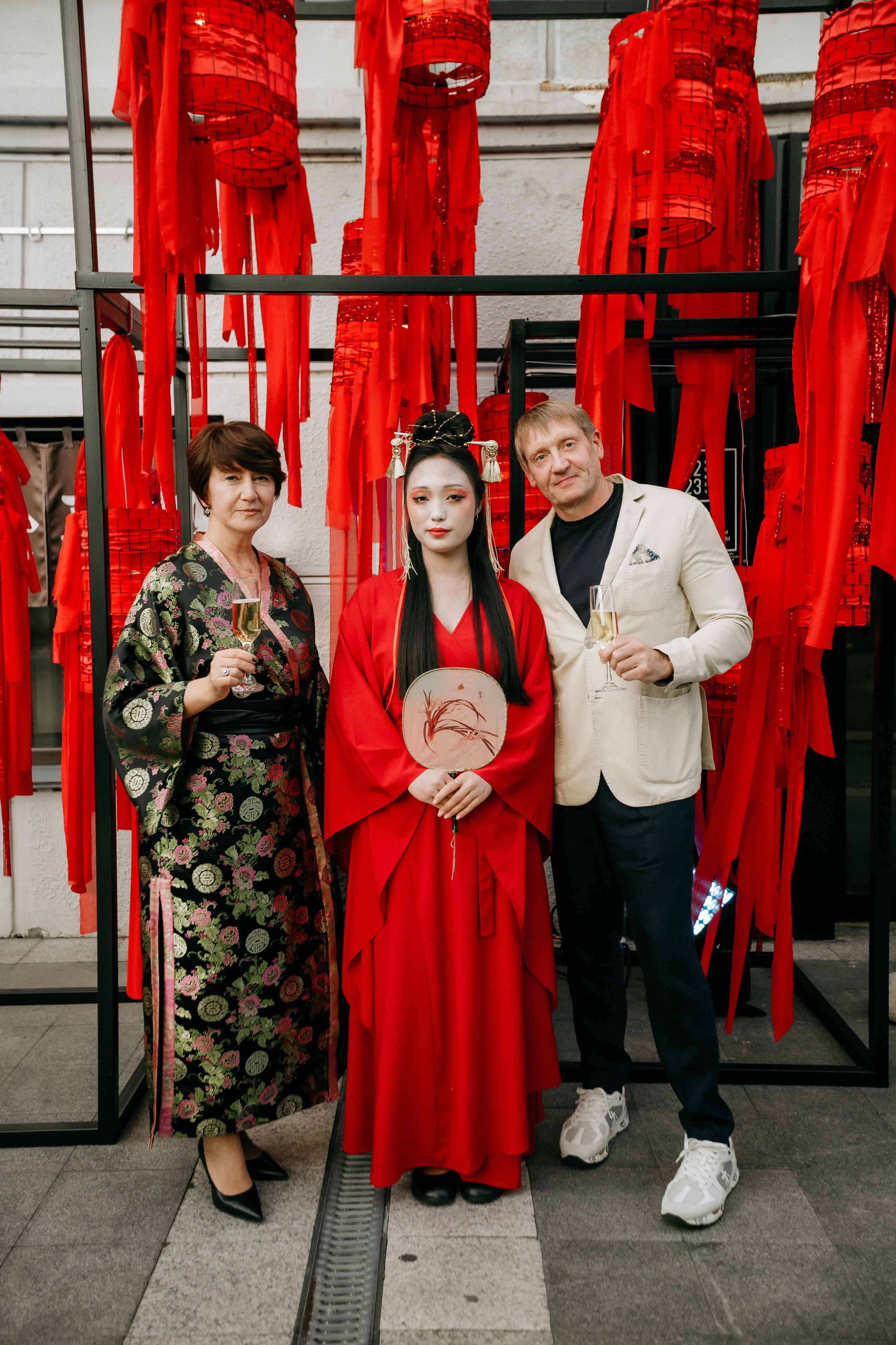 HANAMI — МЕМУАРЫ ГЕЙШИ. СВОИ. ФОТООТЧЕТЫ-СОБЫТИЯ-МЕСТА