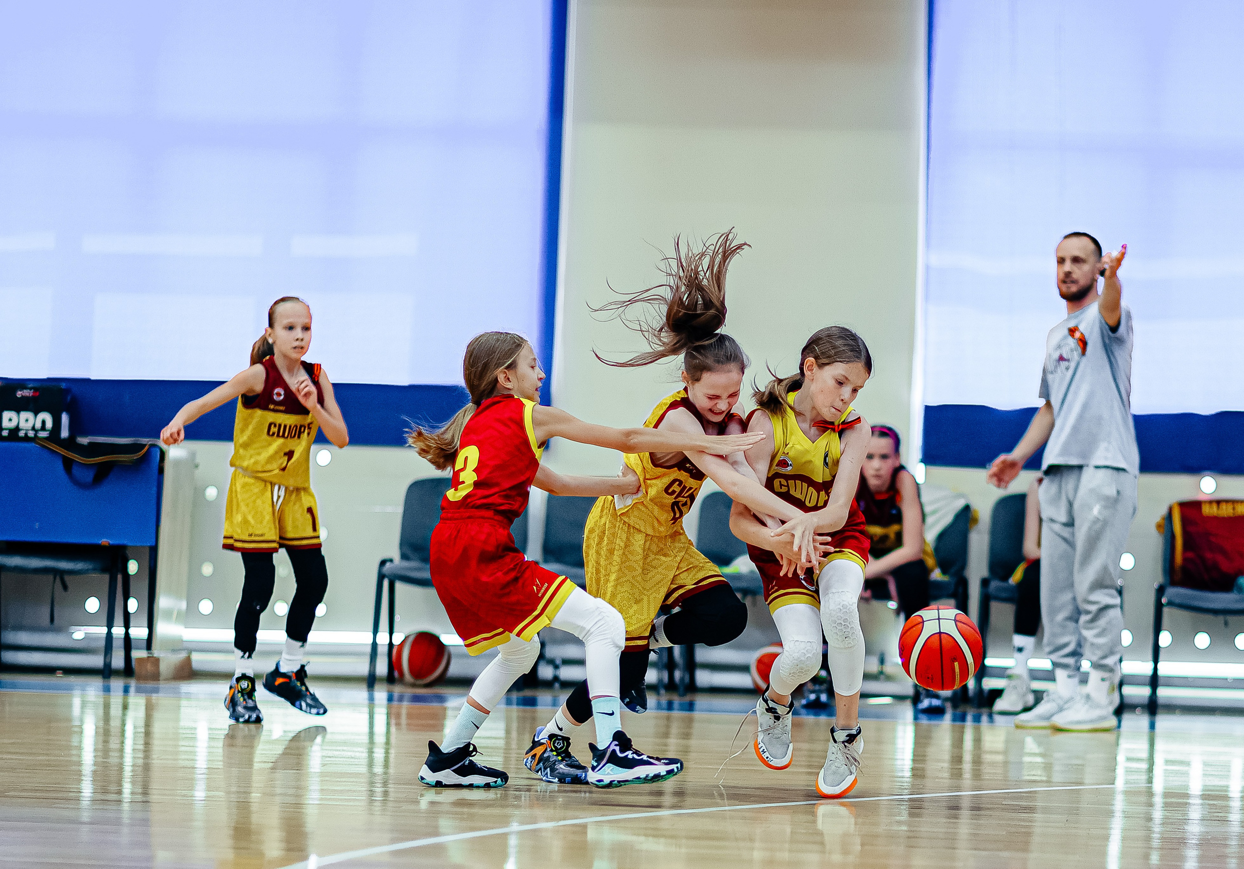07.05 Баскетбольный турнир «Надежда». Посвященный 80 годовщине Великой Победы. Команда специалистов в мире фотографии и видео. Детский фотограф, семейный фотограф