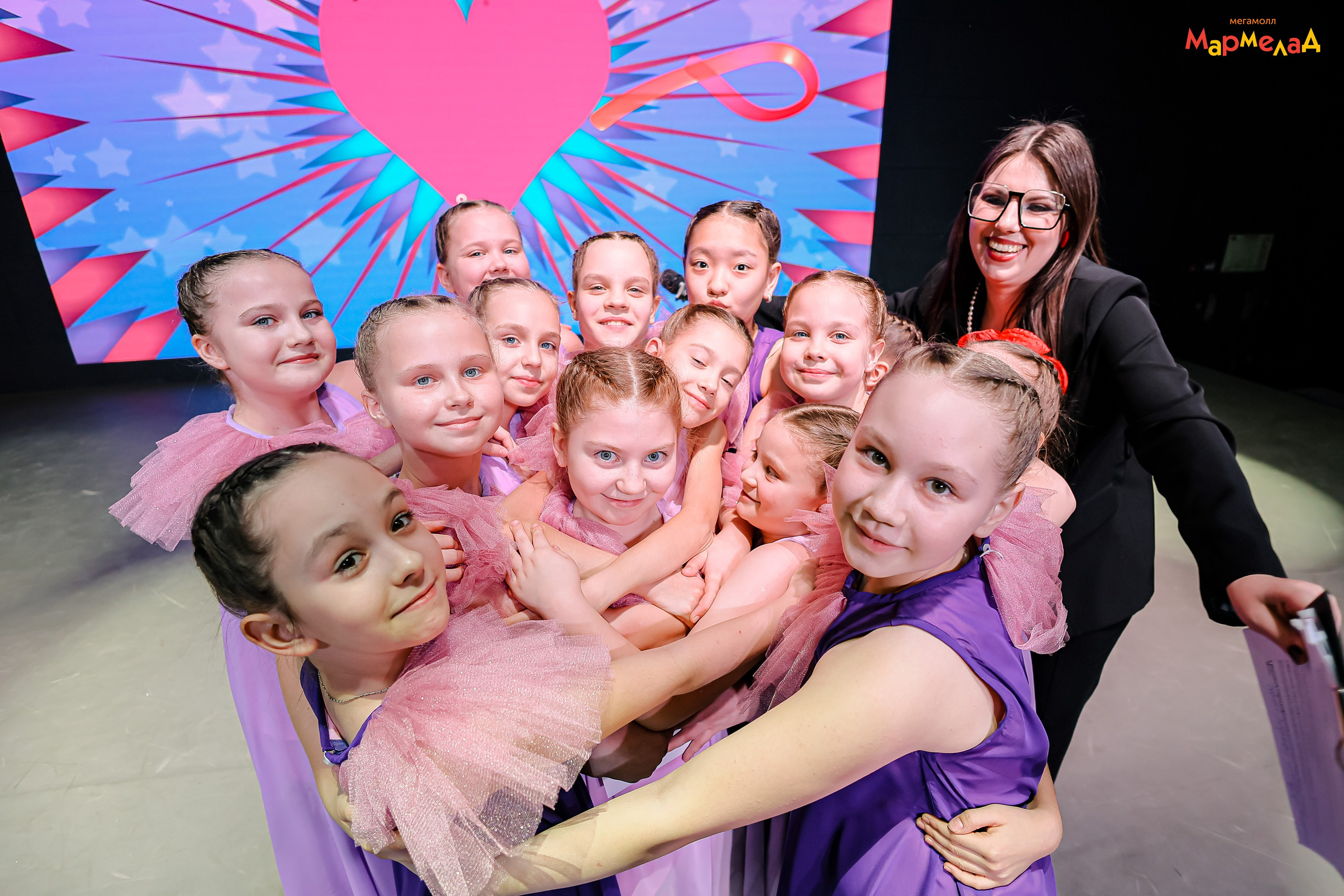 14.02 Любовь без границ в Мегамолл Мармелад. Команда специалистов в мире фотографии и видео. Детский фотограф, семейный фотограф