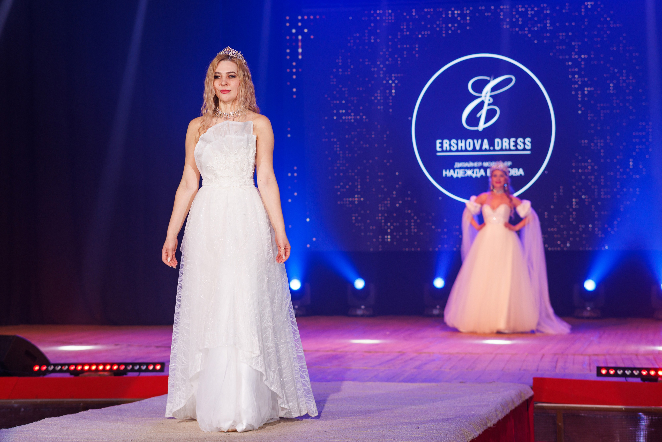 Fashion Fest Rybinsk 2025. Коммерческий фотограф Андрей Тремасов