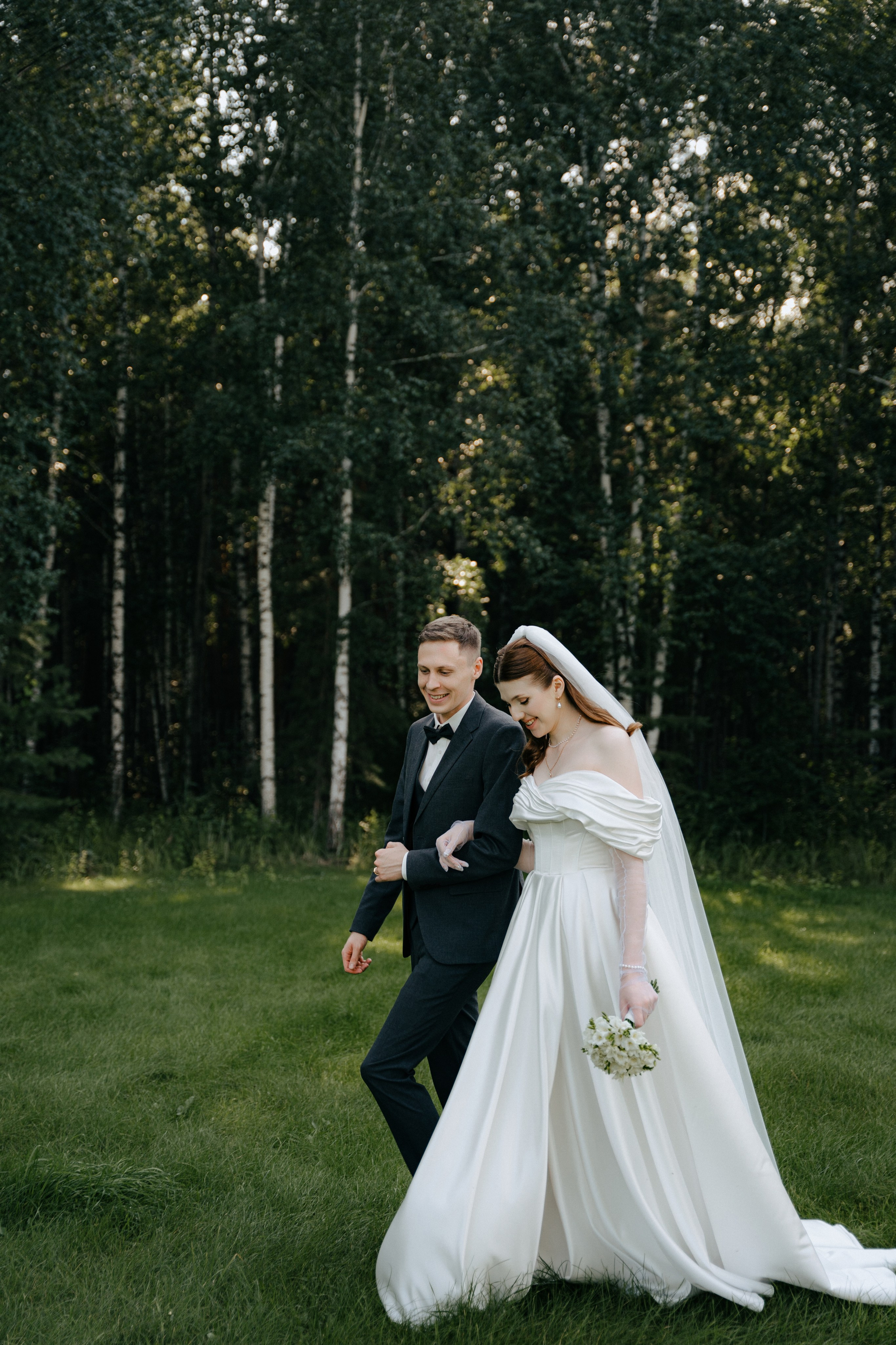 Места для фотосессии — Тюмень. Свадебный и портретный фотограф в Тюмени Женя Черемнова