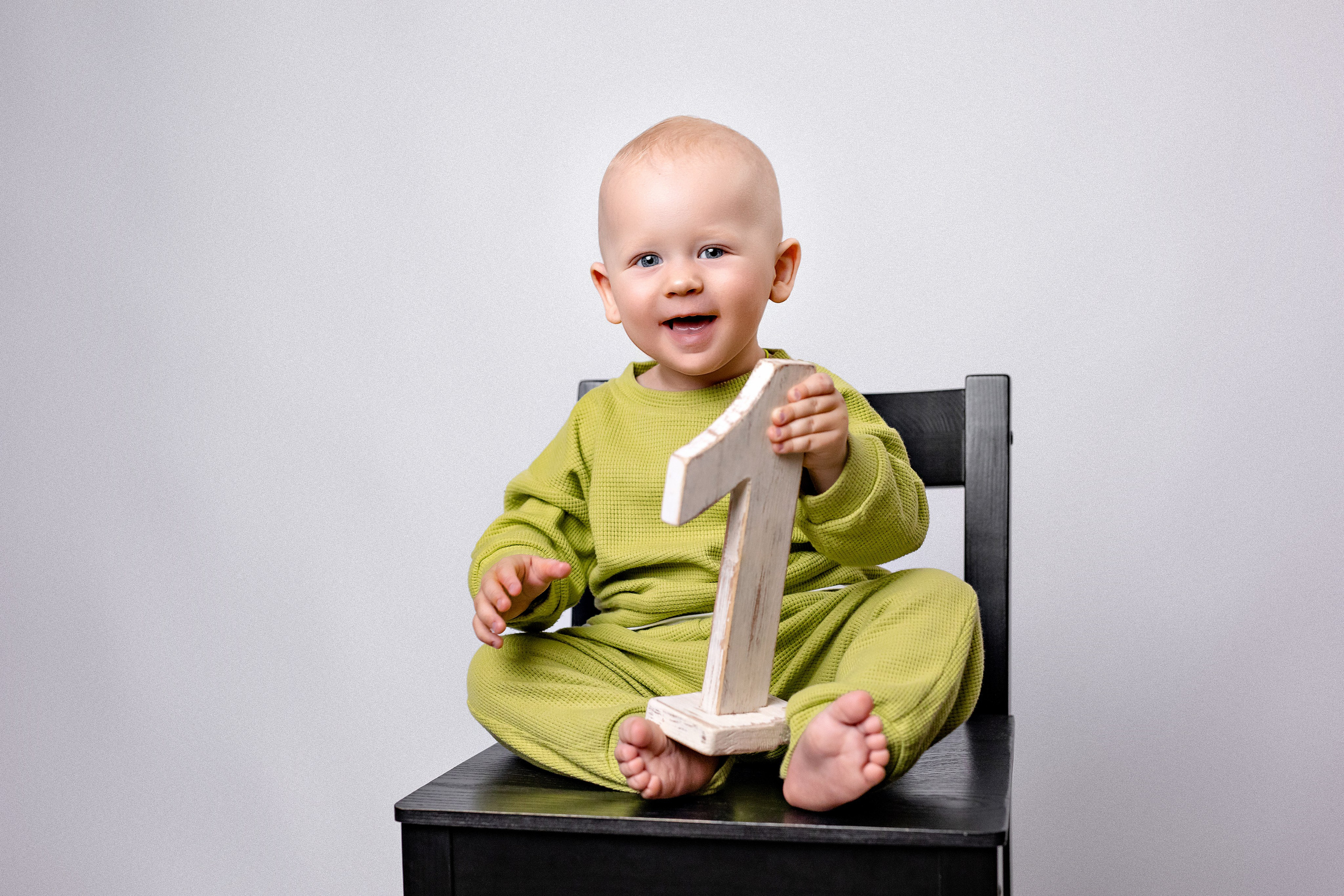 Годовасие, фотосессия на годик в студии, фотогрф на годик.