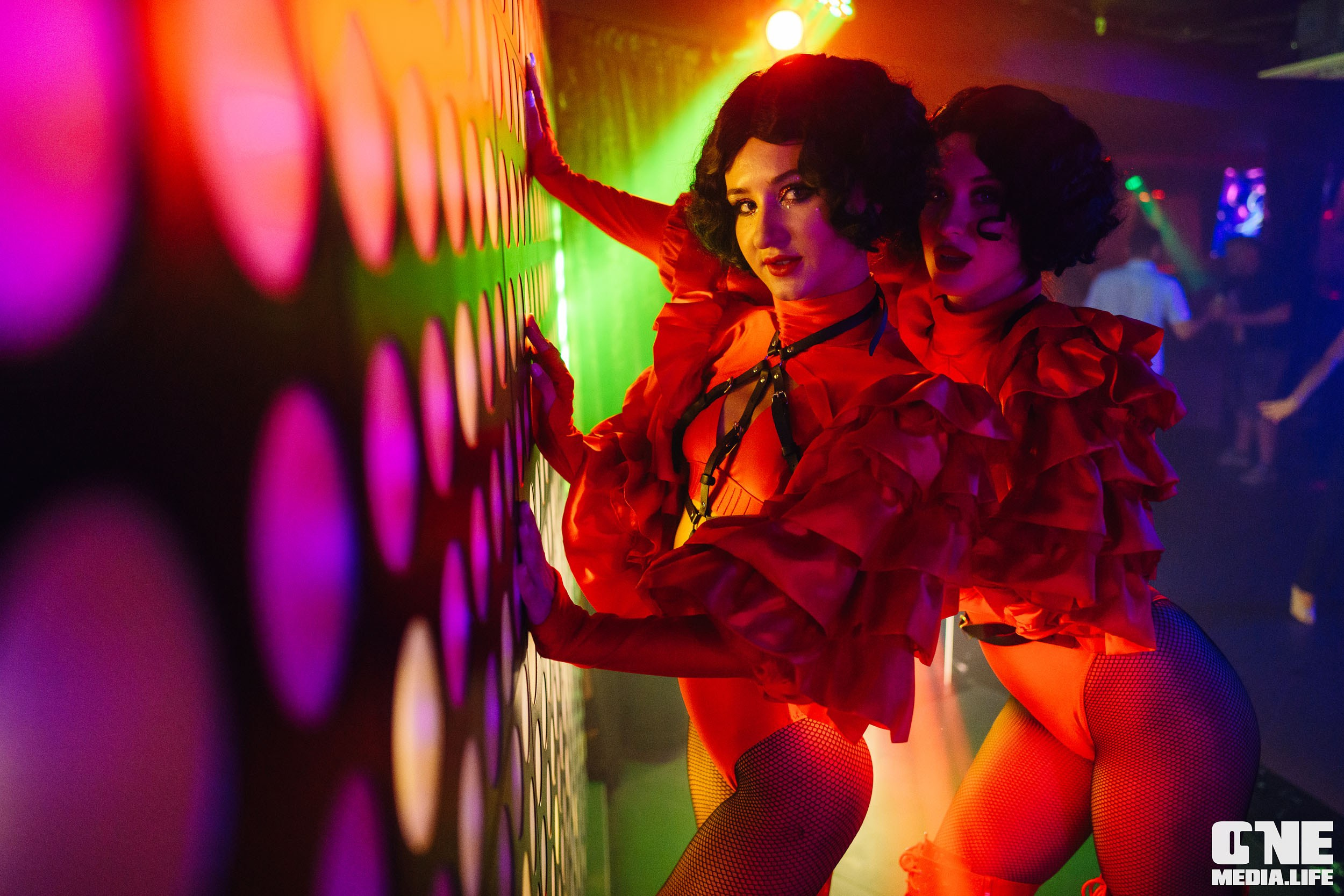 Фоторепортаж из караоке-клуба Эйфория. One Media Life: фоторепортажи, фотоотчеты с мероприятий и заведений