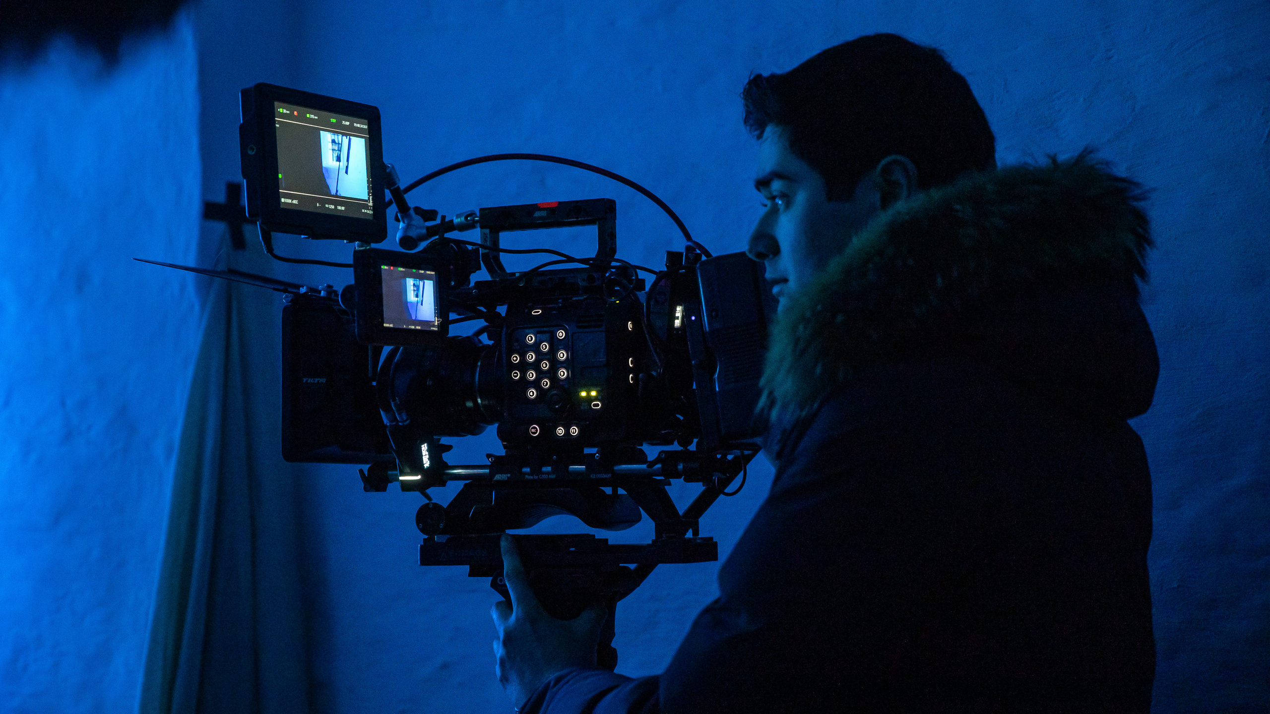 About me. Alexey Korobko