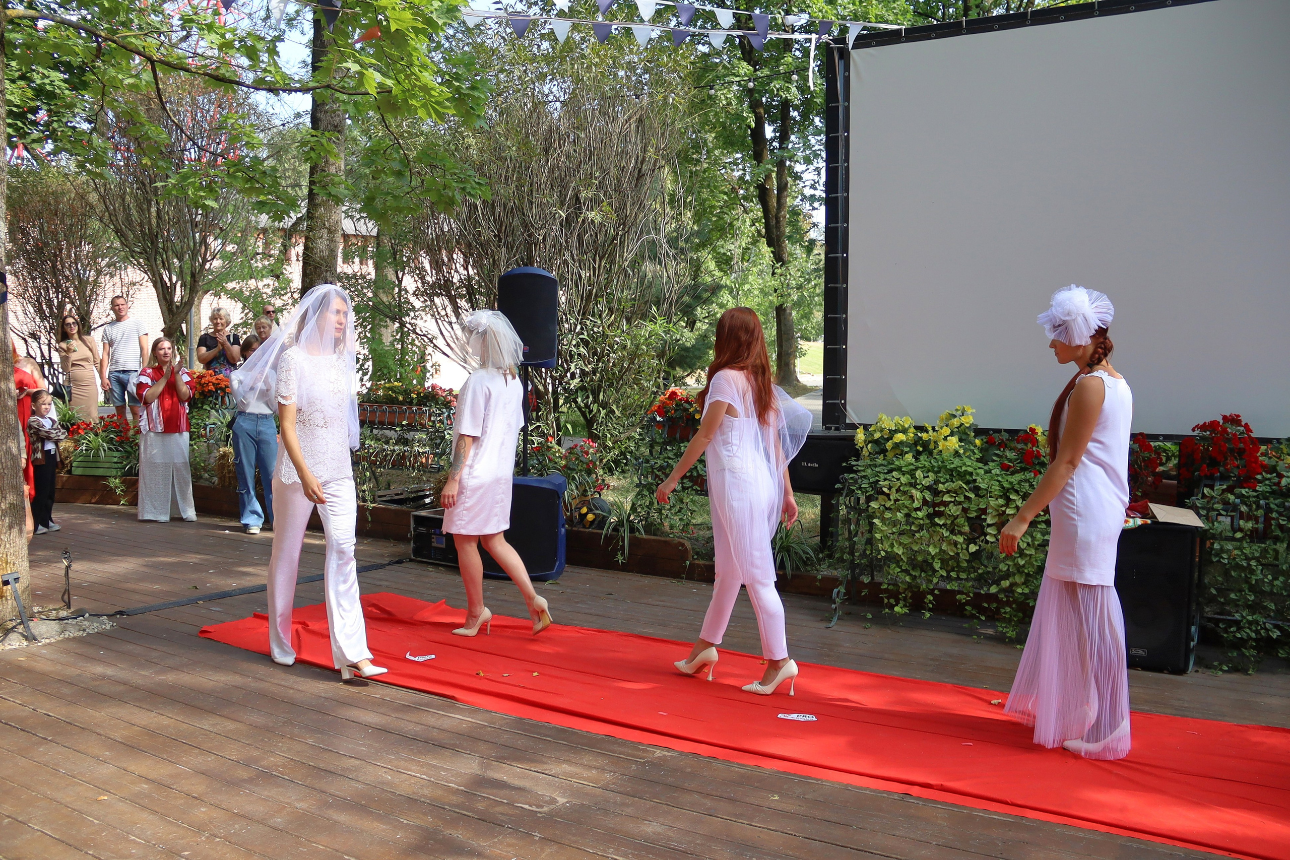 Международный эстафетный фестиваль PRОWOMENFEST 2024. Фотограф в Смоленске Ася Польшина