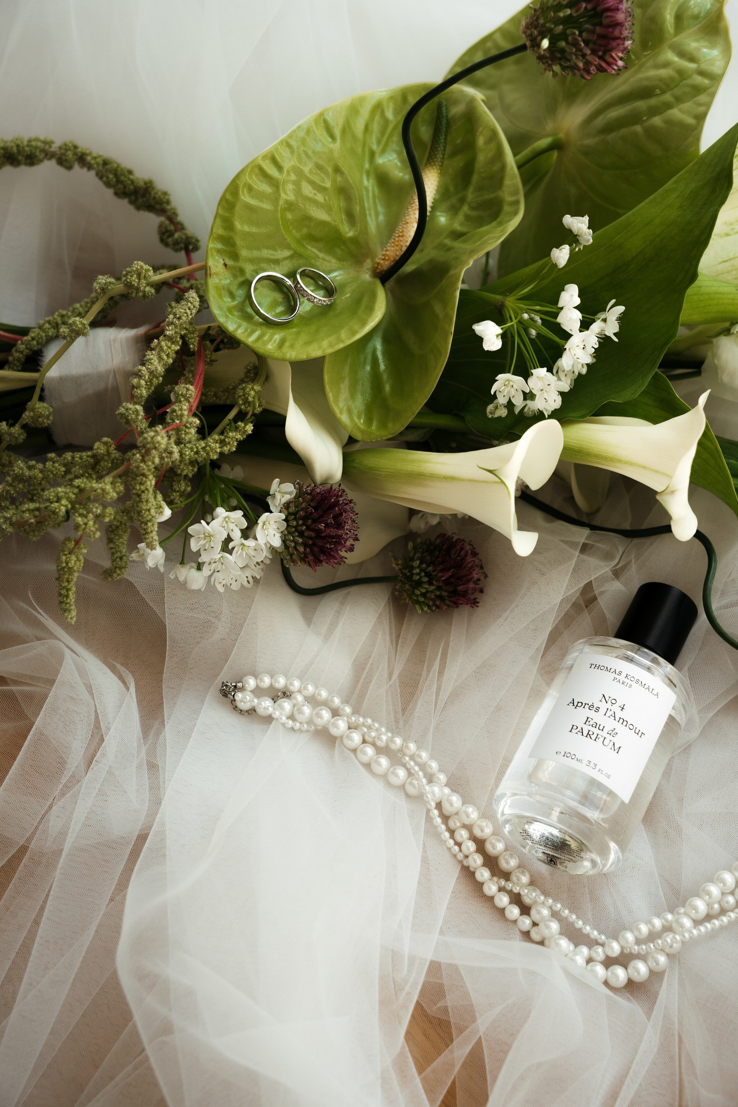 Свадебный фотограф в Петербурге Таша Вайб