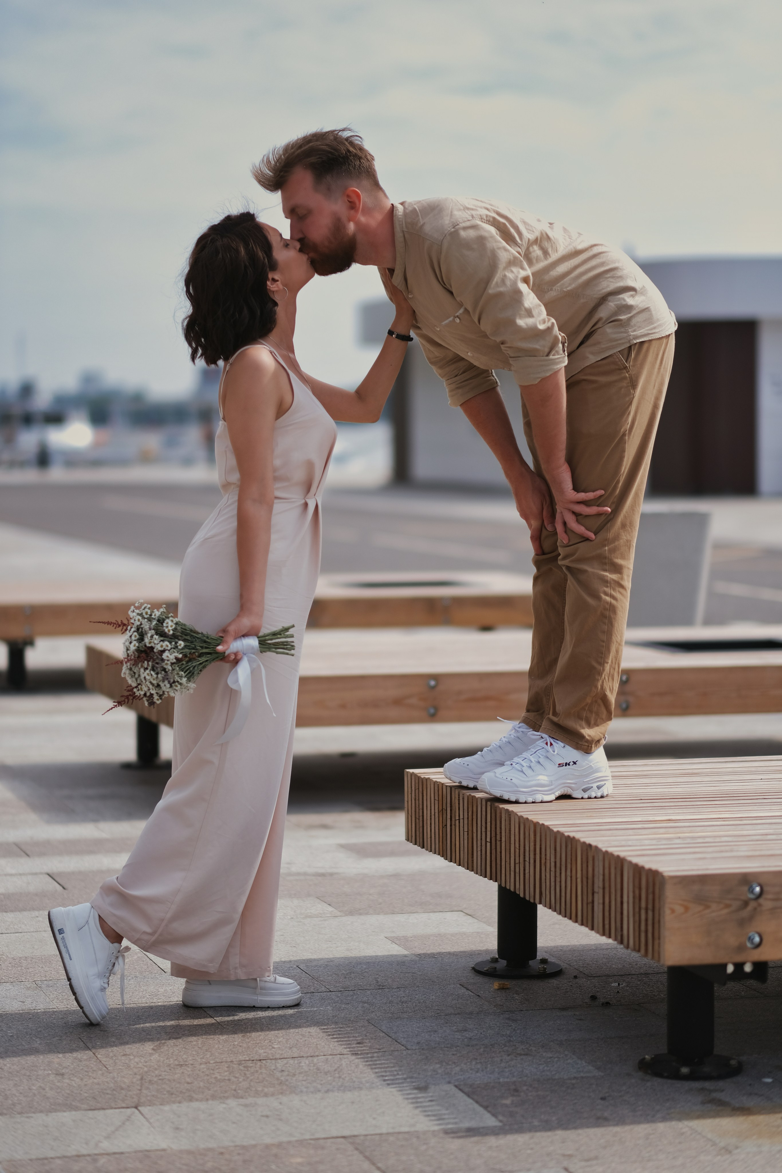 Моя высокая любовь — в каждом кадре