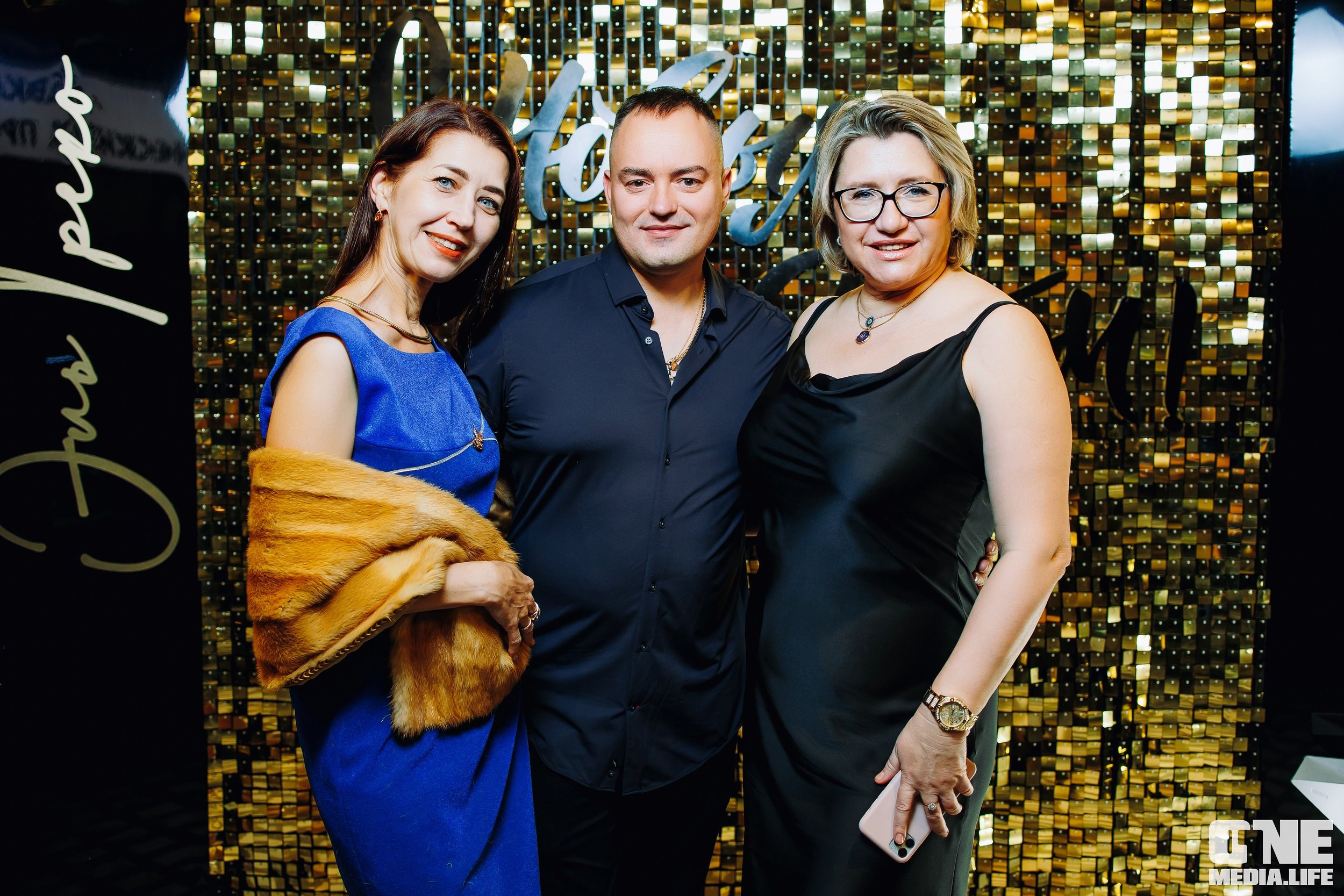 Фоторепортаж из ресторана El Greco. One Media Life: фоторепортажи, фотоотчеты с мероприятий и заведений