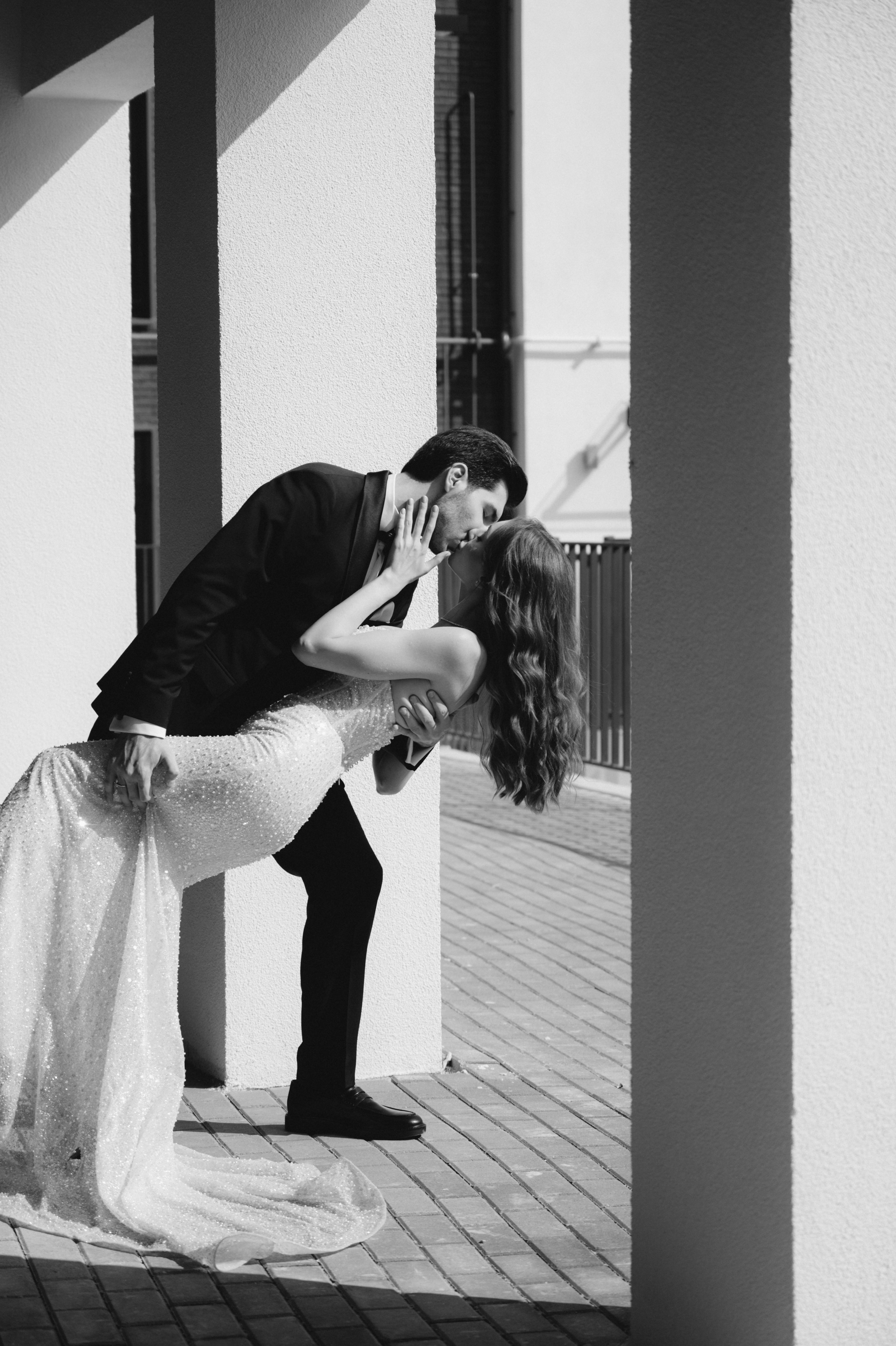 Anna & Boris. Свадебный и семейный фотограф Вероника Холод