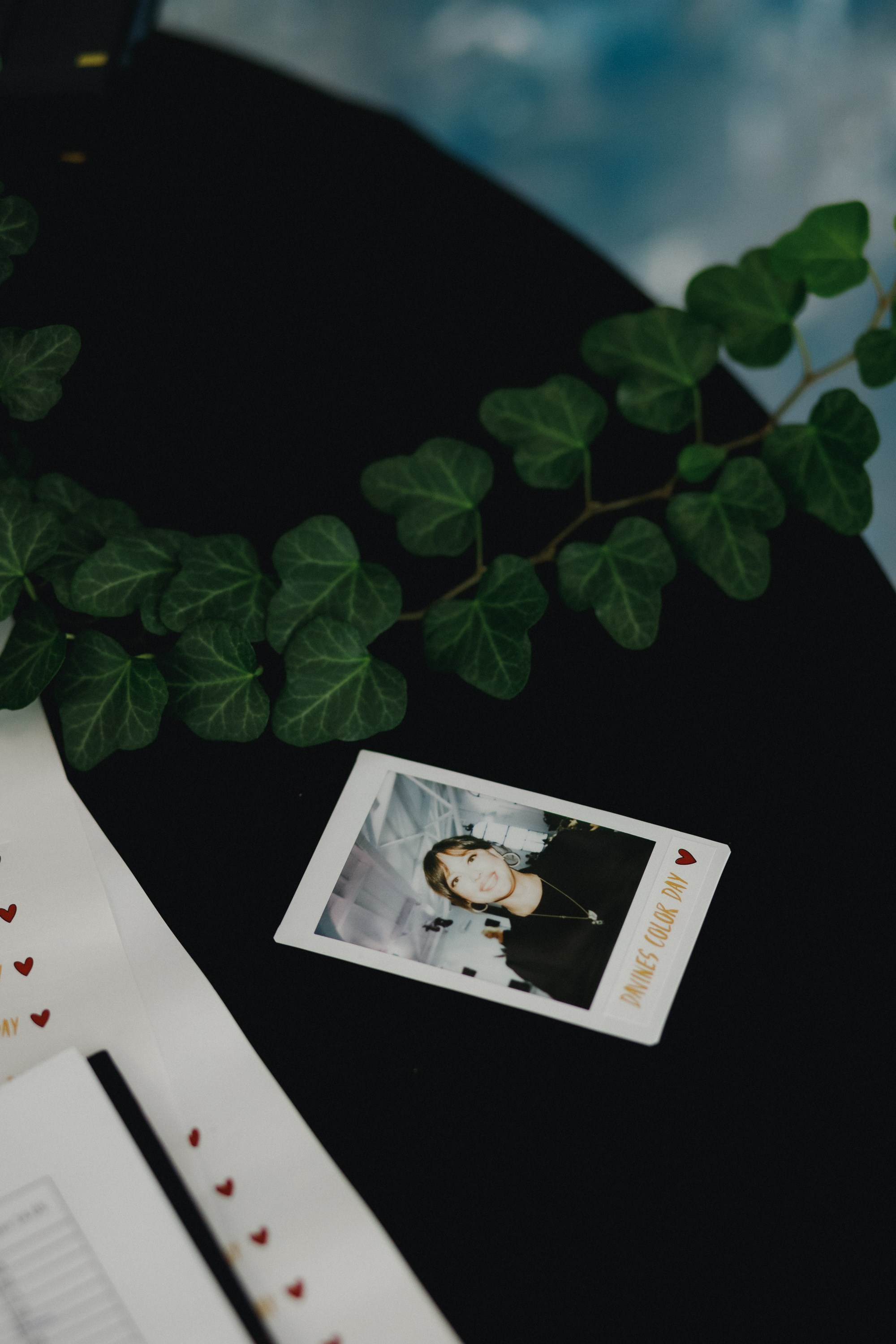 Davines Color Day. СВОИ. ФОТООТЧЕТЫ-СОБЫТИЯ-МЕСТА