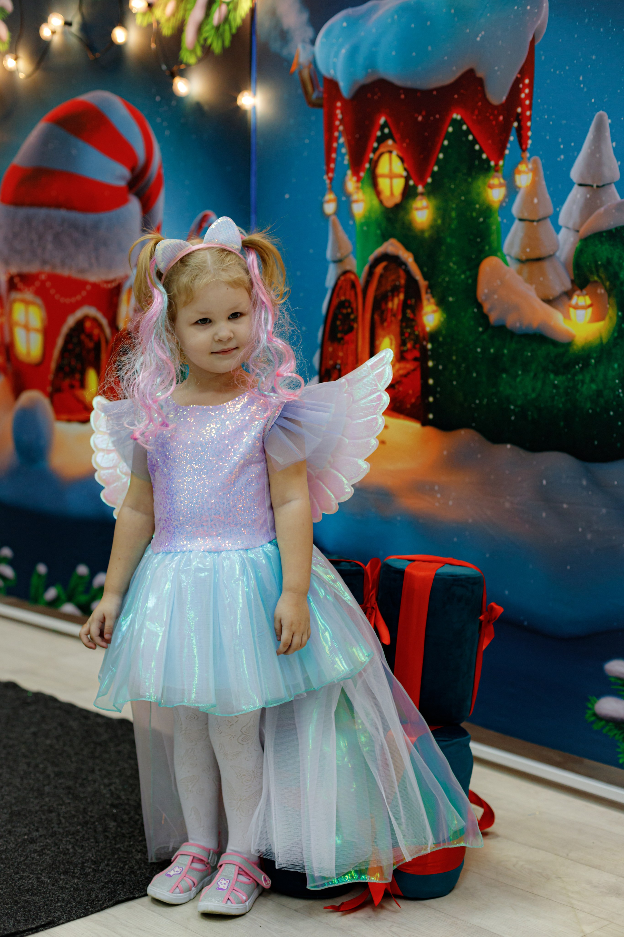 HAPPY NEW YEAR part/4. Photokarish