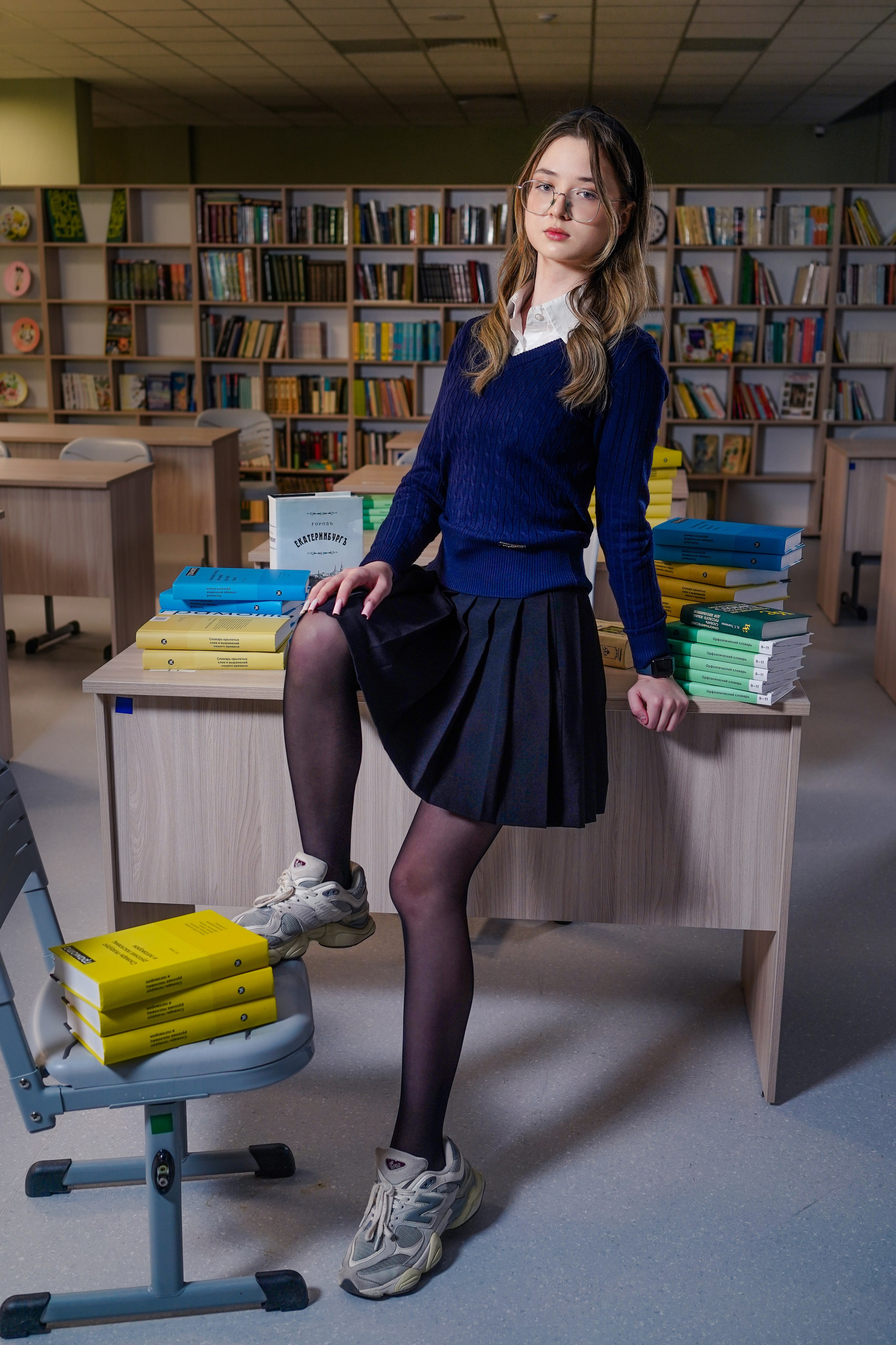 Выпускные альбомы, гимназия № 40, 9 класс. Семейный и портретный фотограф в Екатеринбурге Анна Лобанова