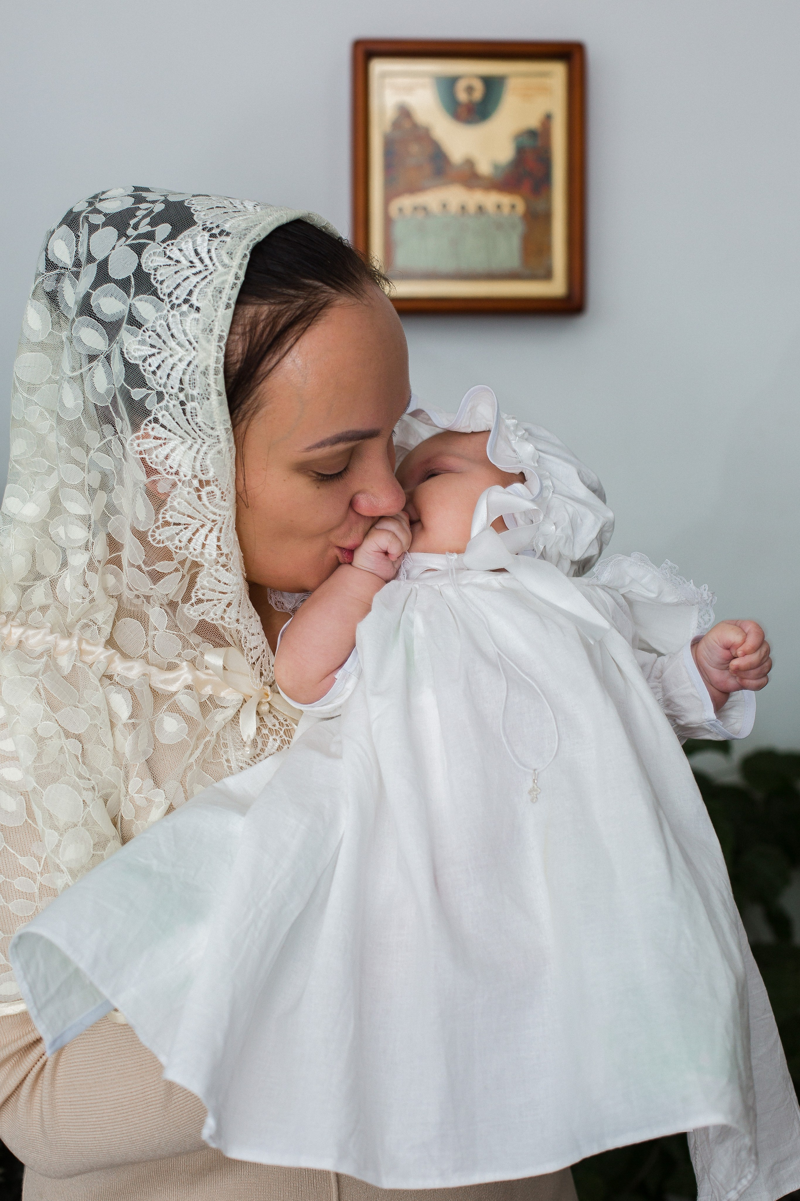 ФОТОГРАФ ТАИНСТВО КРЕЩЕНИЯ В МИНСКЕ ЕЛЕНА ЮДИНА