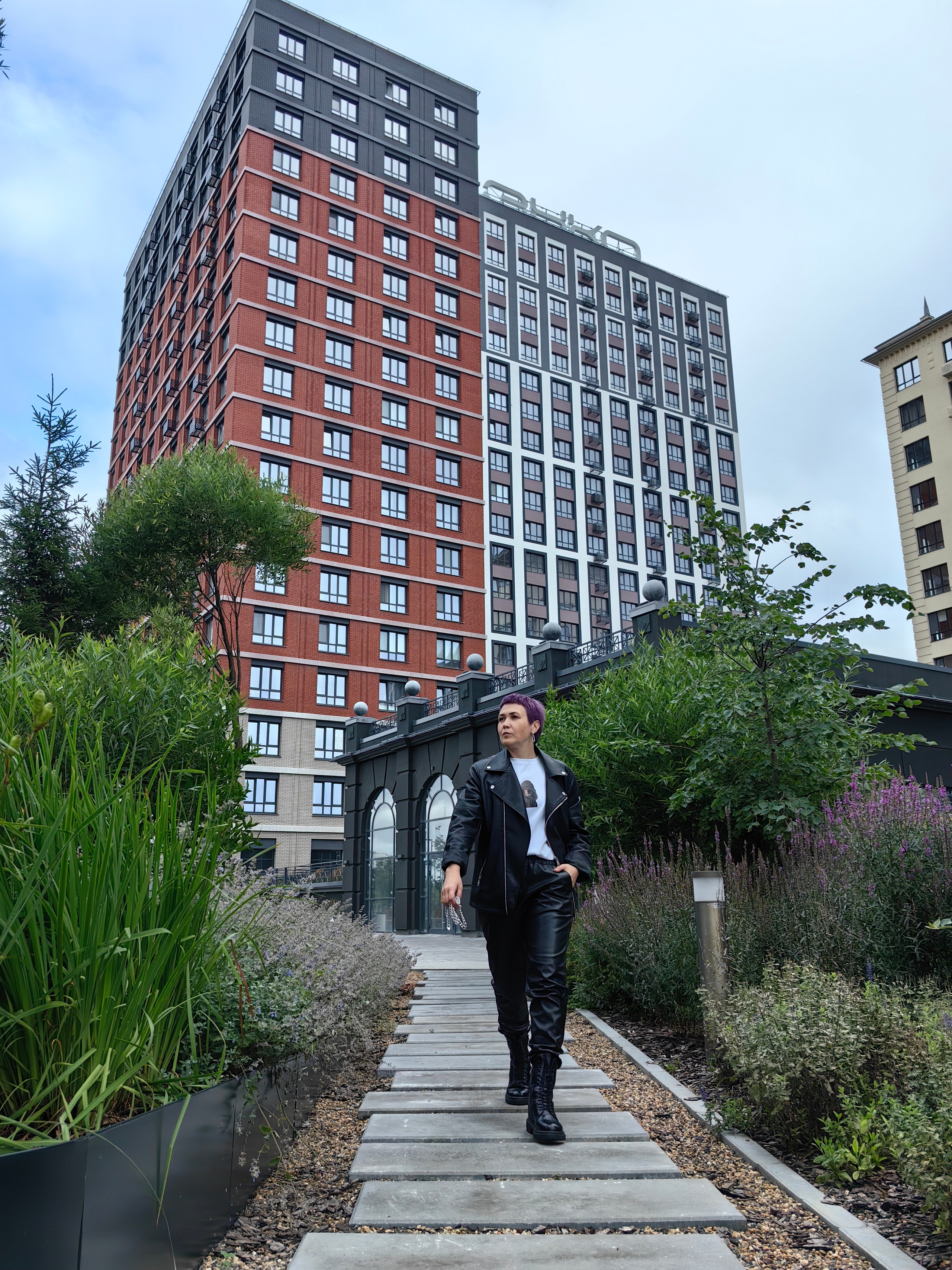 Наталья (ЖК Айвазовский)