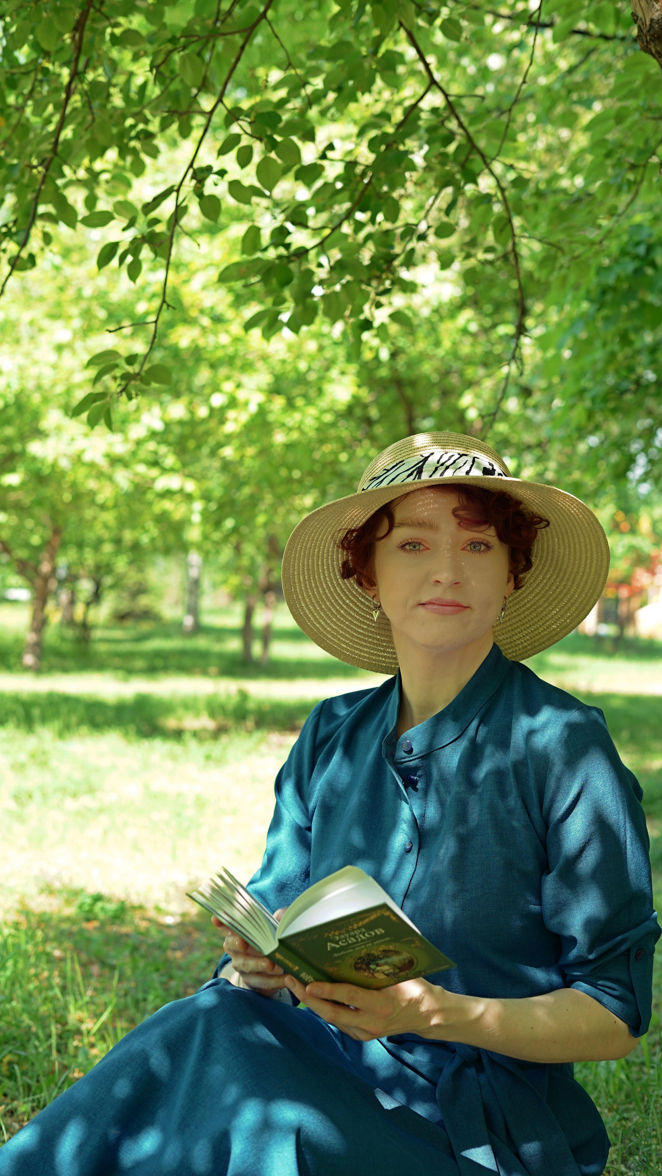 Ирина Владимировна и Татьяна