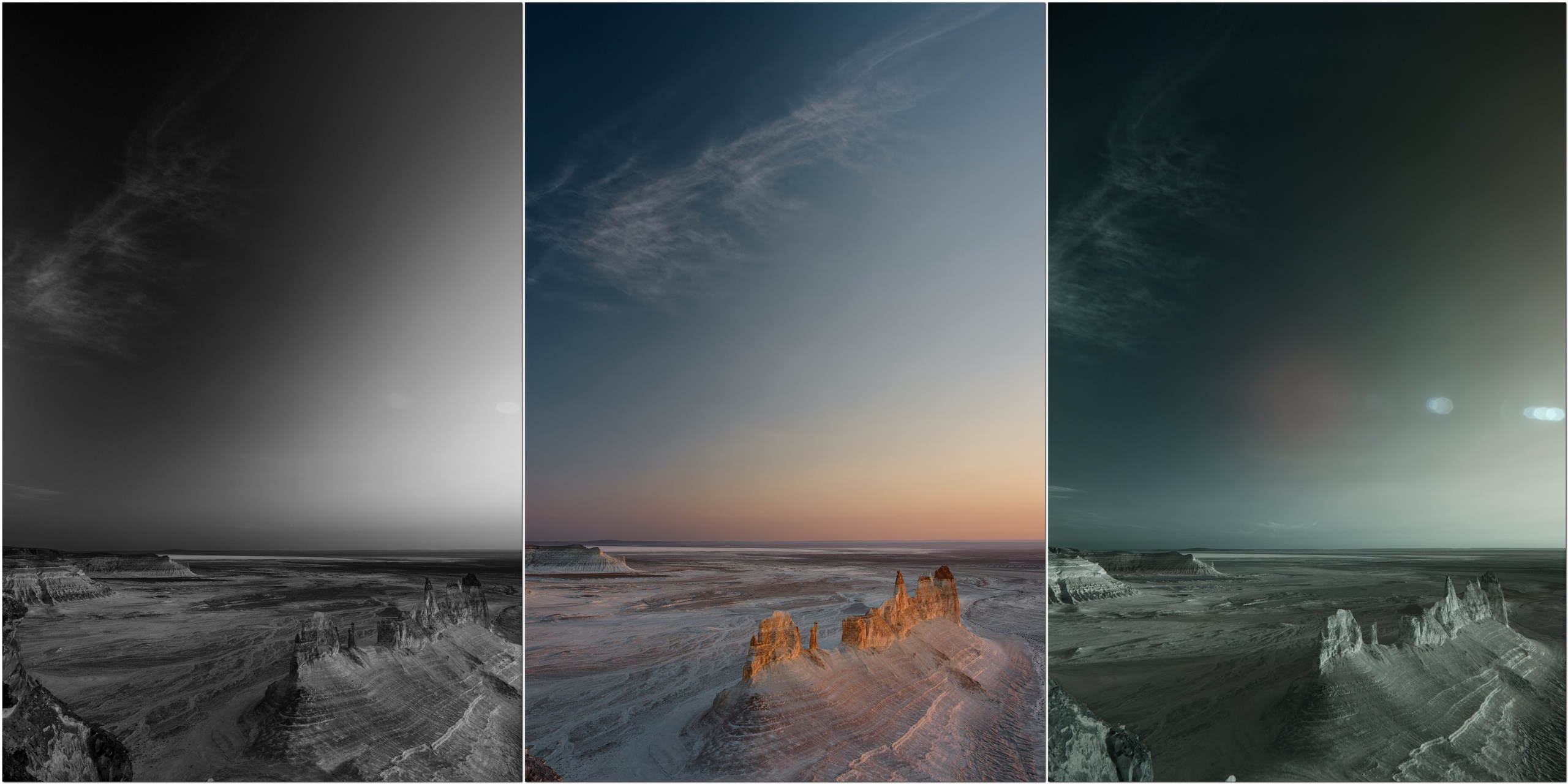 Короткий фотозаезд по Мангышлаку. Семоха Валерий. Фотограф
