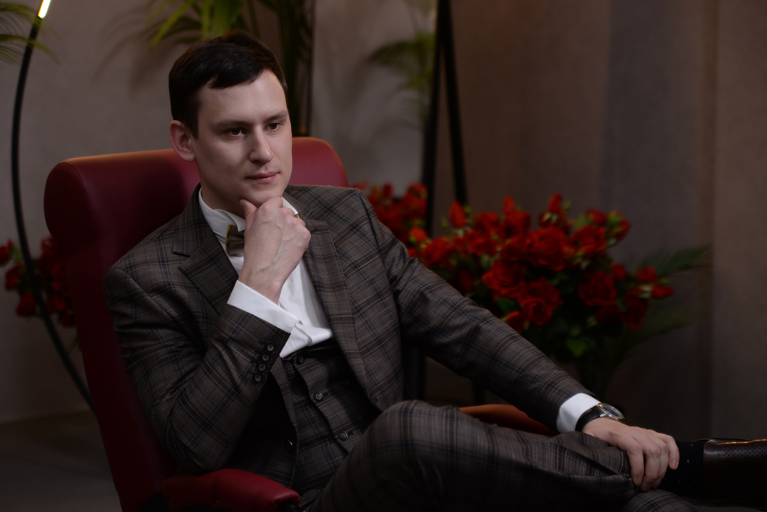 Фотограф Ольга Рудакова