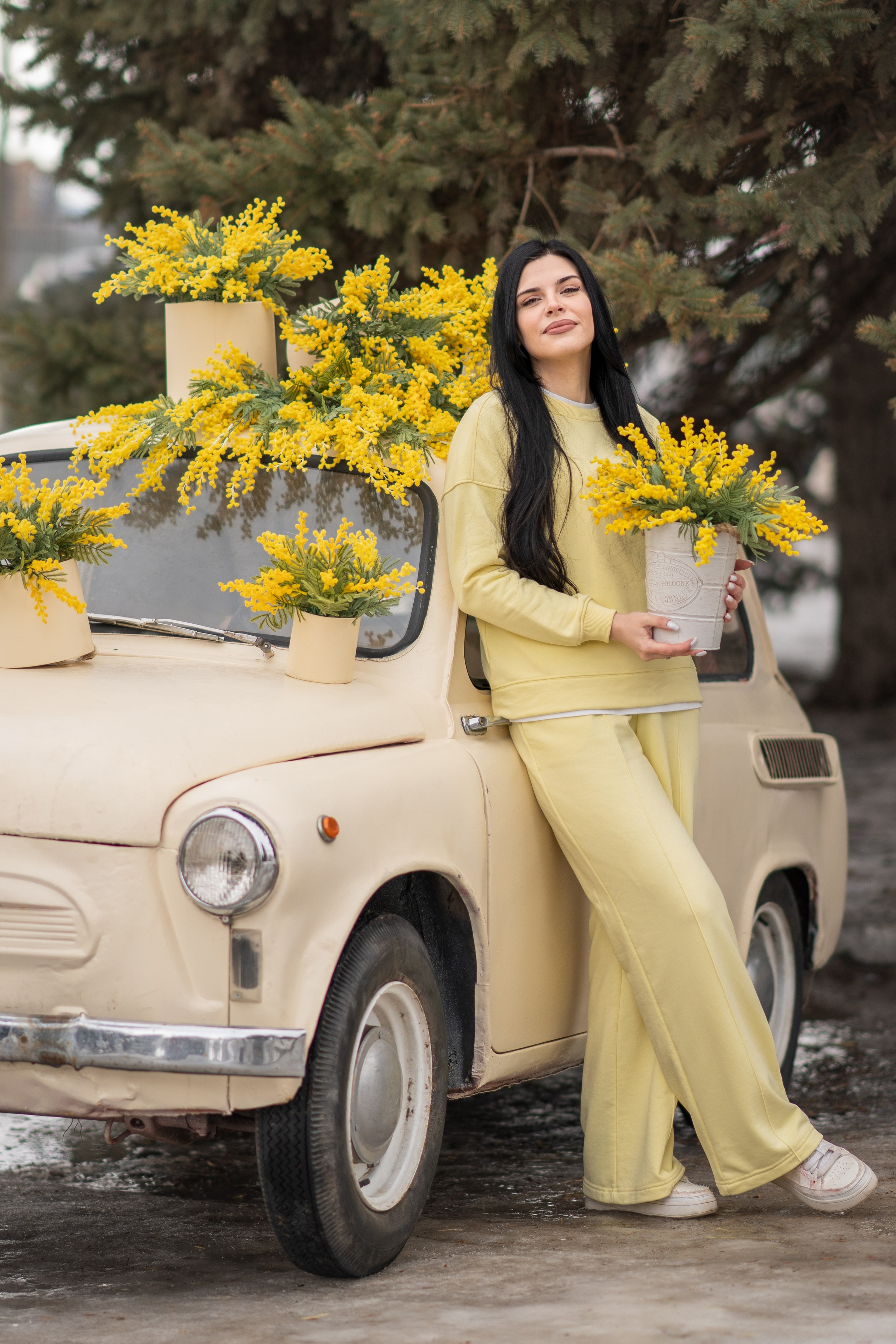 Индивидуальная фотосессия в Самаре. Magic Photo Crew — Фотограф Самара | Тольятти | Москва