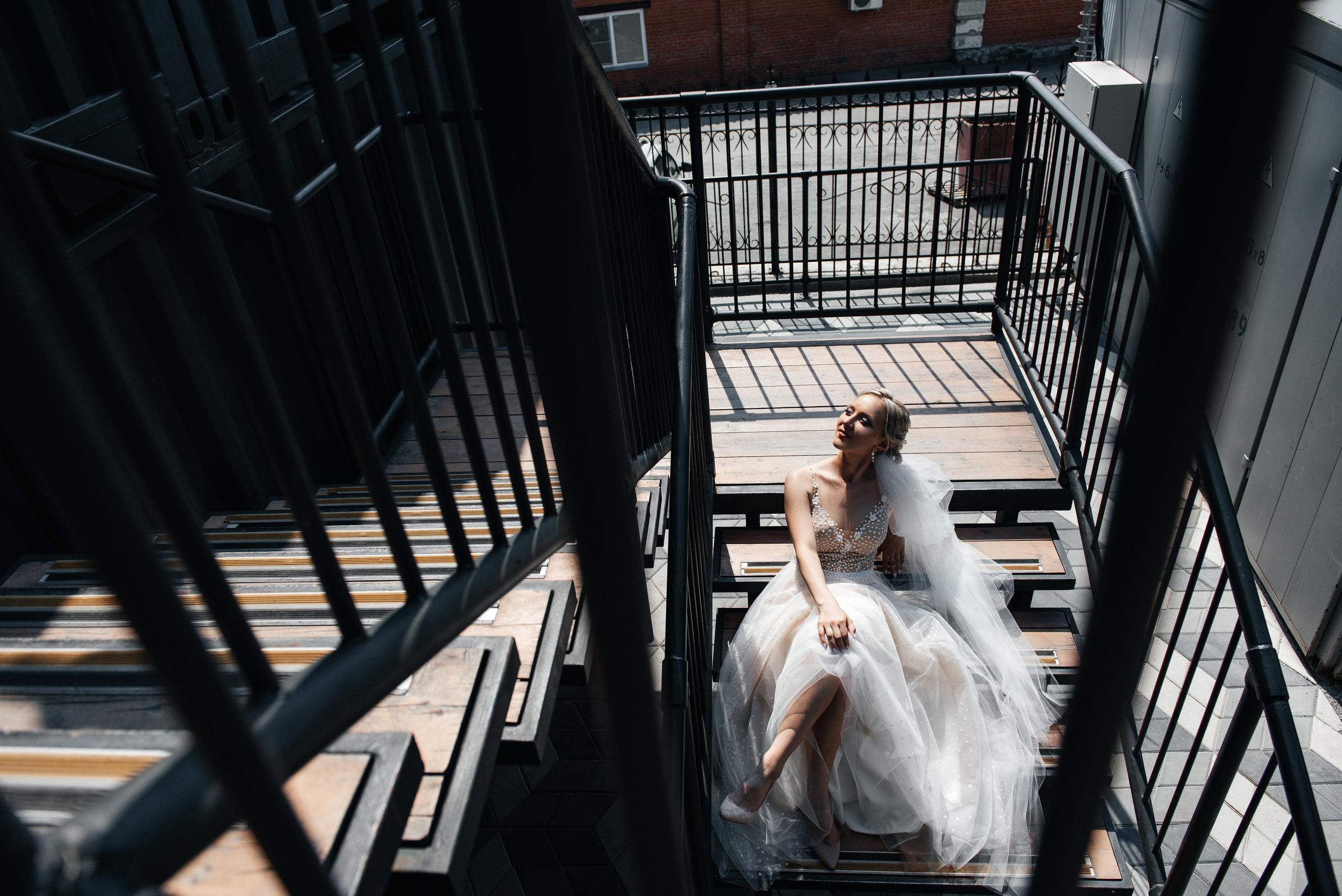 Свадебный и семейный фотограф в Новосибирске Наталья Зорина