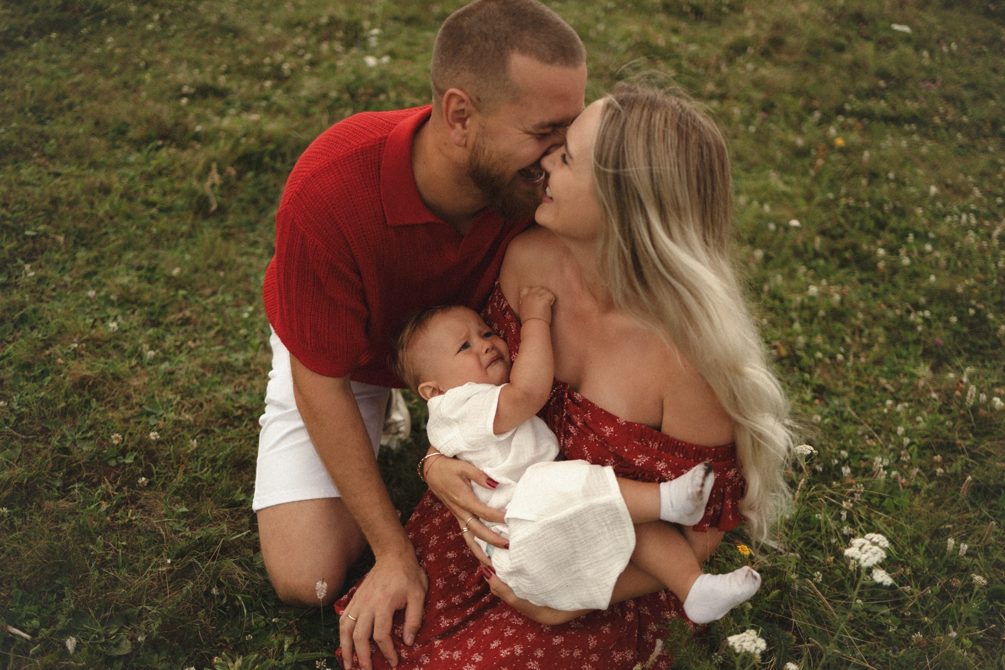 Семейный фотограф Светлана Медведева Магнитогорск