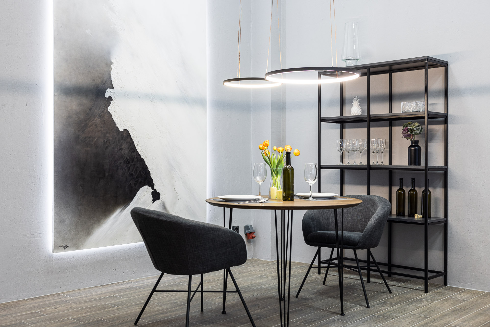 Photohub залы для съемки бизнес-контента. Фотограф в Минске Людмила Дутко