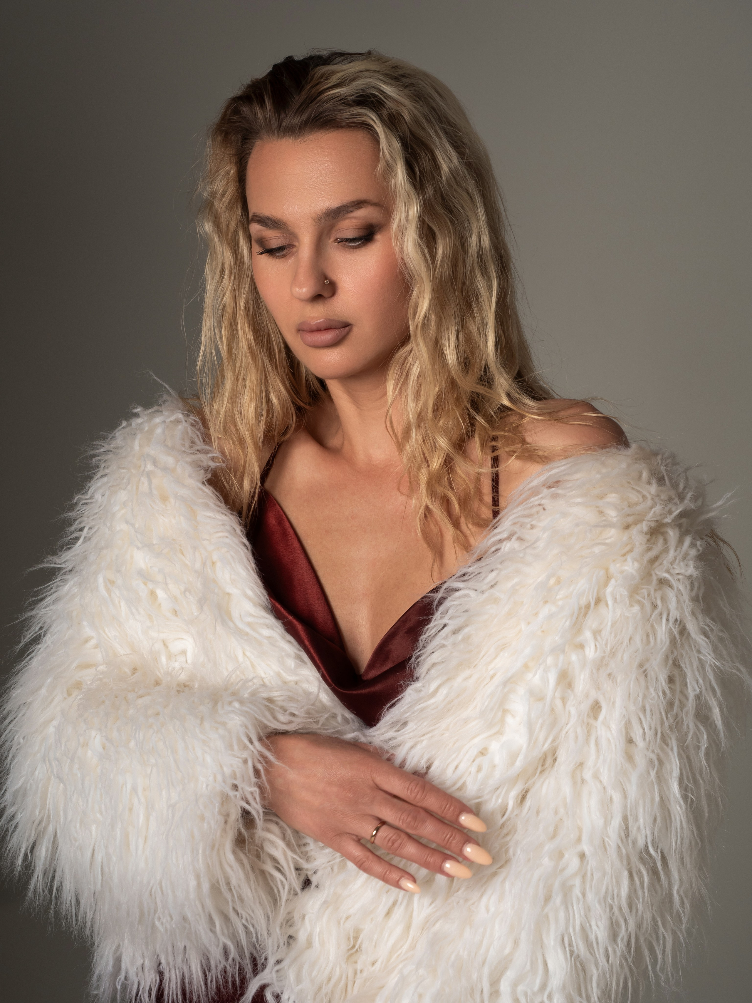 Ольга. Фотограф в Минске Людмила Дутко