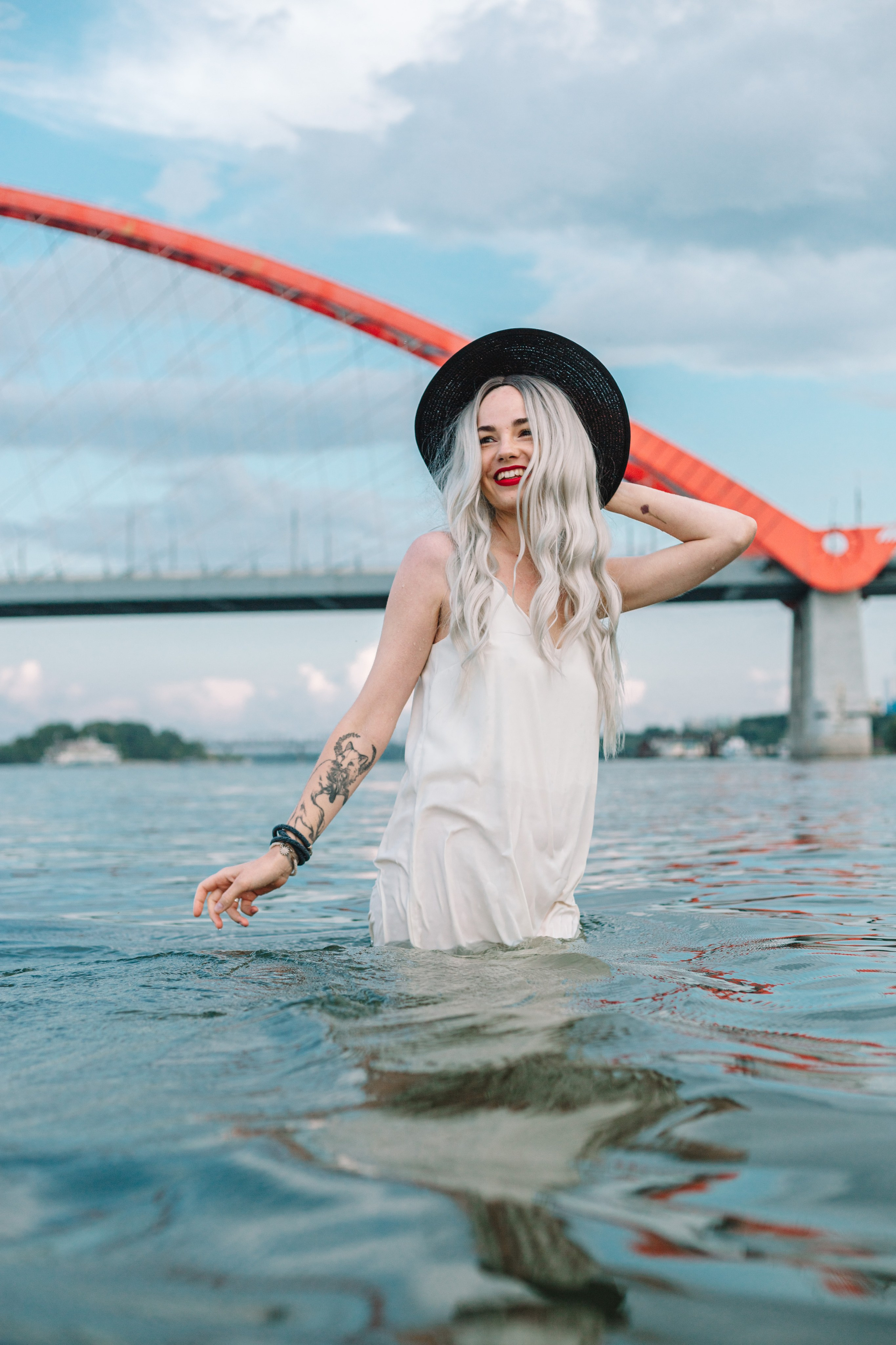 Люди. Фотограф Олеся Кавлакан