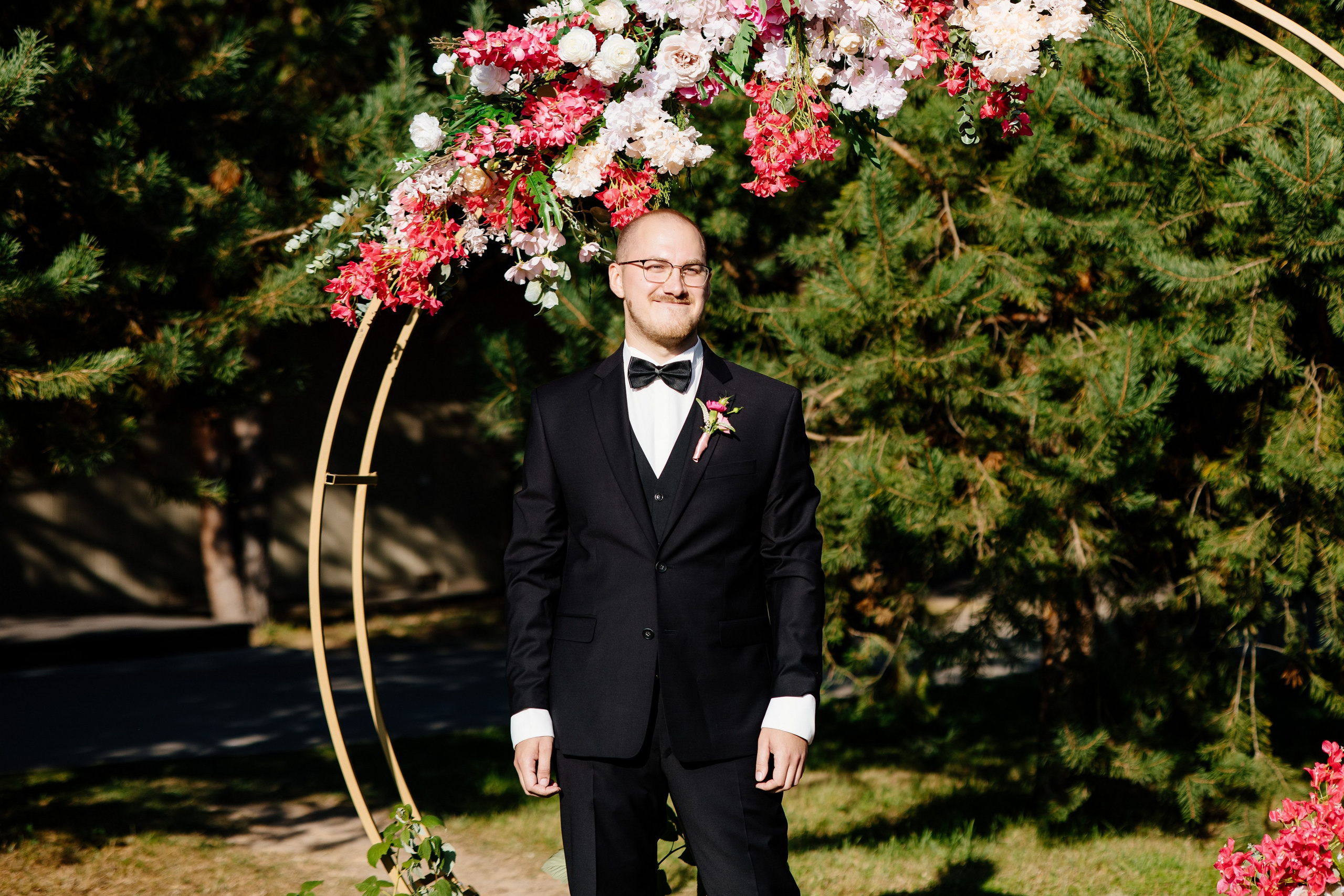 Свадьба в Голицын Клубе. Свадебный и семейный фотограф Екатерина Иванова