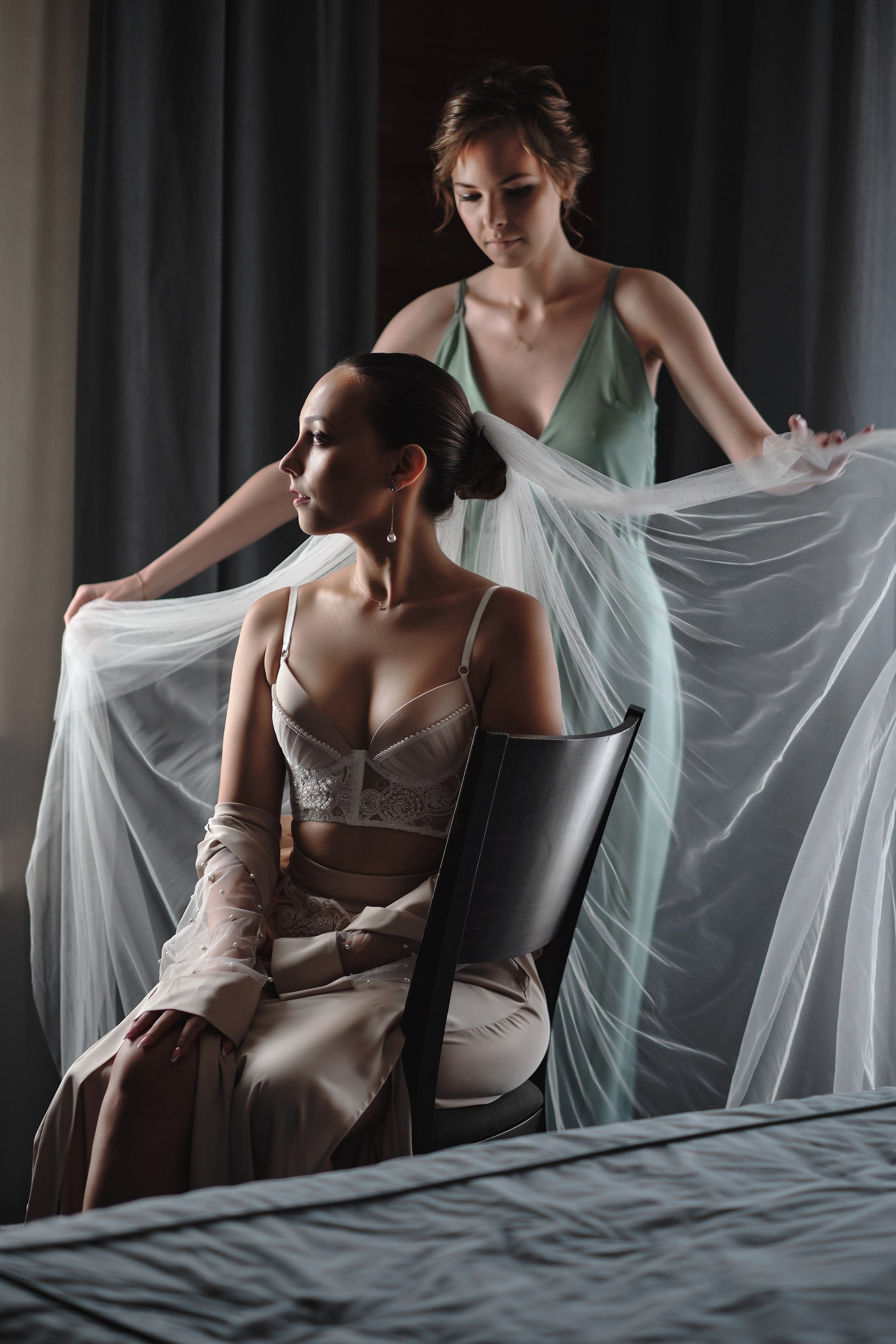 Фотограф Цвайгерт. Подрядчики и друзья сети свадебных площадок House for wedding