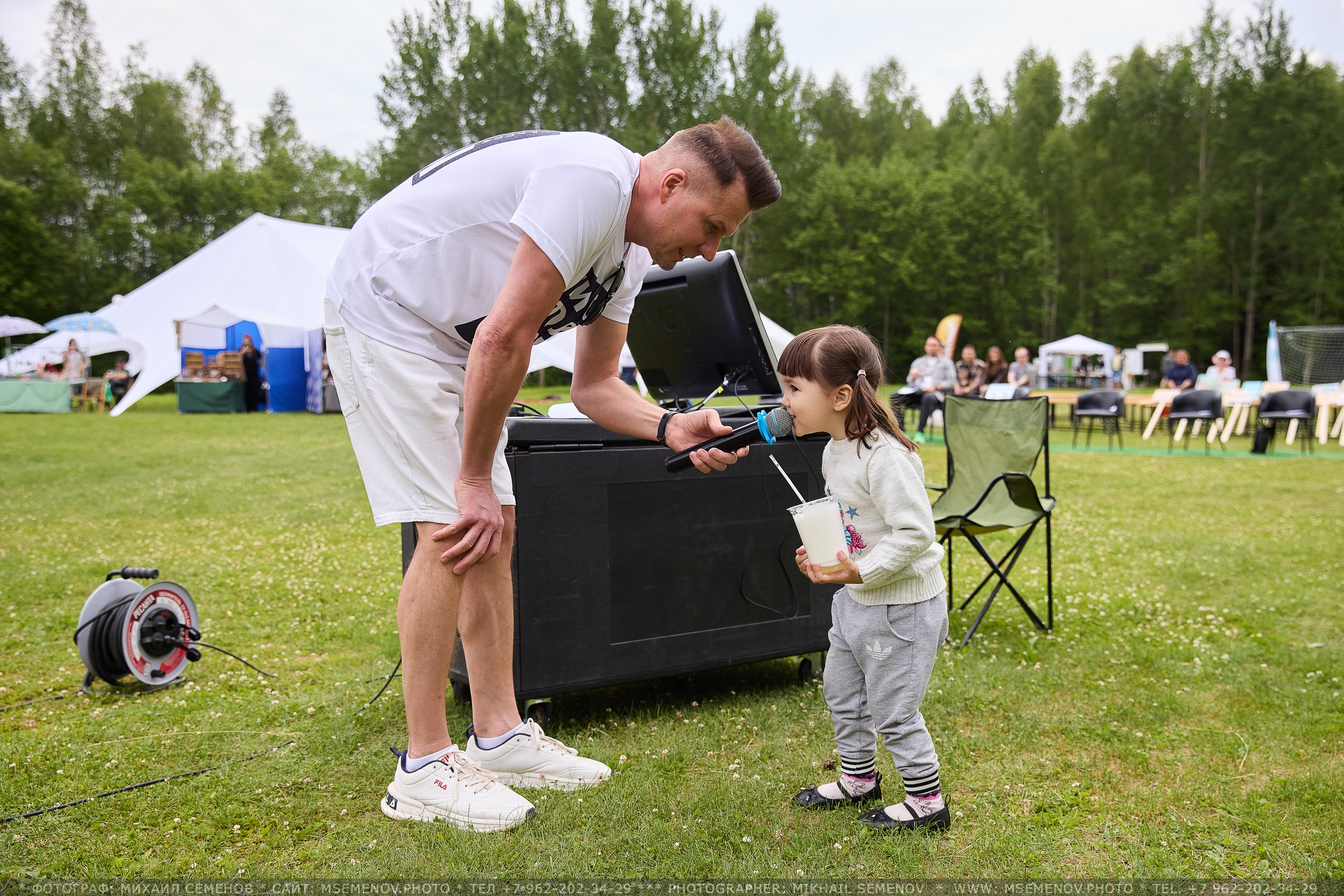 АНОНС 1-й день Фестиваля «Поворот на Горе — Грязь» 2025. Фотограф, фотопроекты Михаила Семенова в Ярославле. Фотошкола