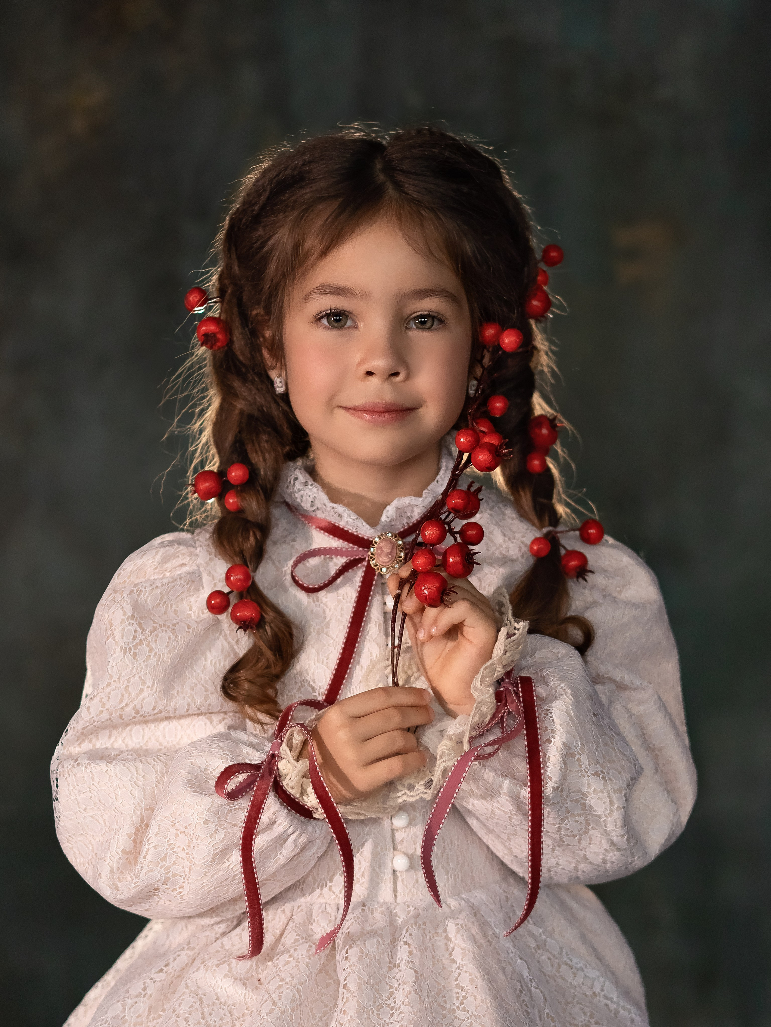 Детский и семейный фотограф в Нефтегорске Алёна Лапушкина