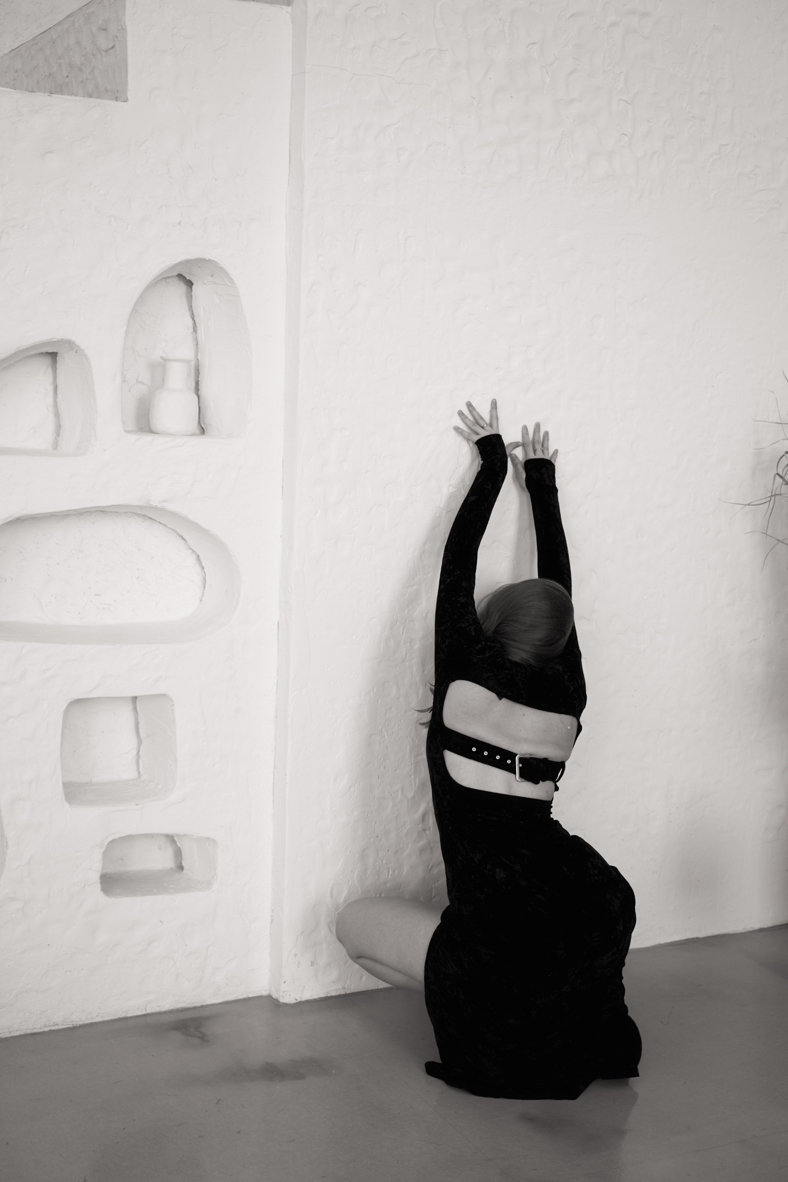 Гардероб. Лелекова Полина | Фотограф в Хабаровске