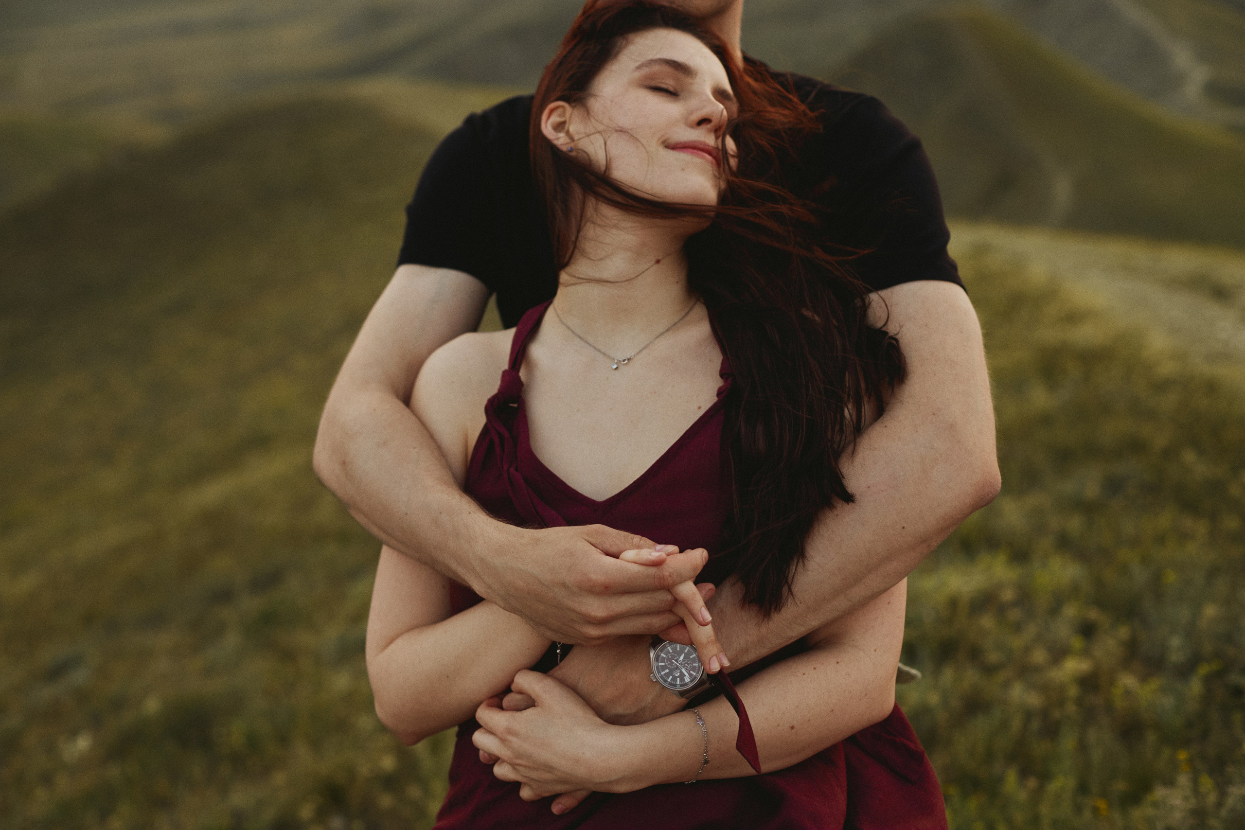 Индивидуальный фотограф Ахметова Эля, Крым