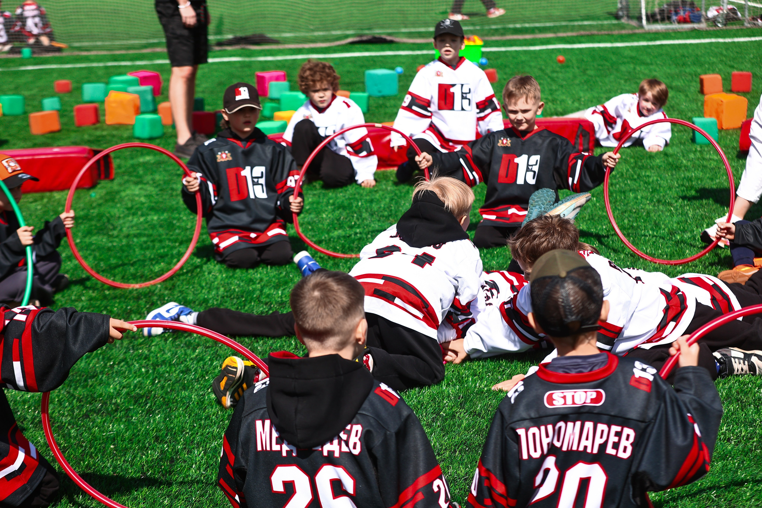 РЕПОРТАЖ. Спортивный и семейный фотограф в Екатеринбурге Ольга Горбунова меня