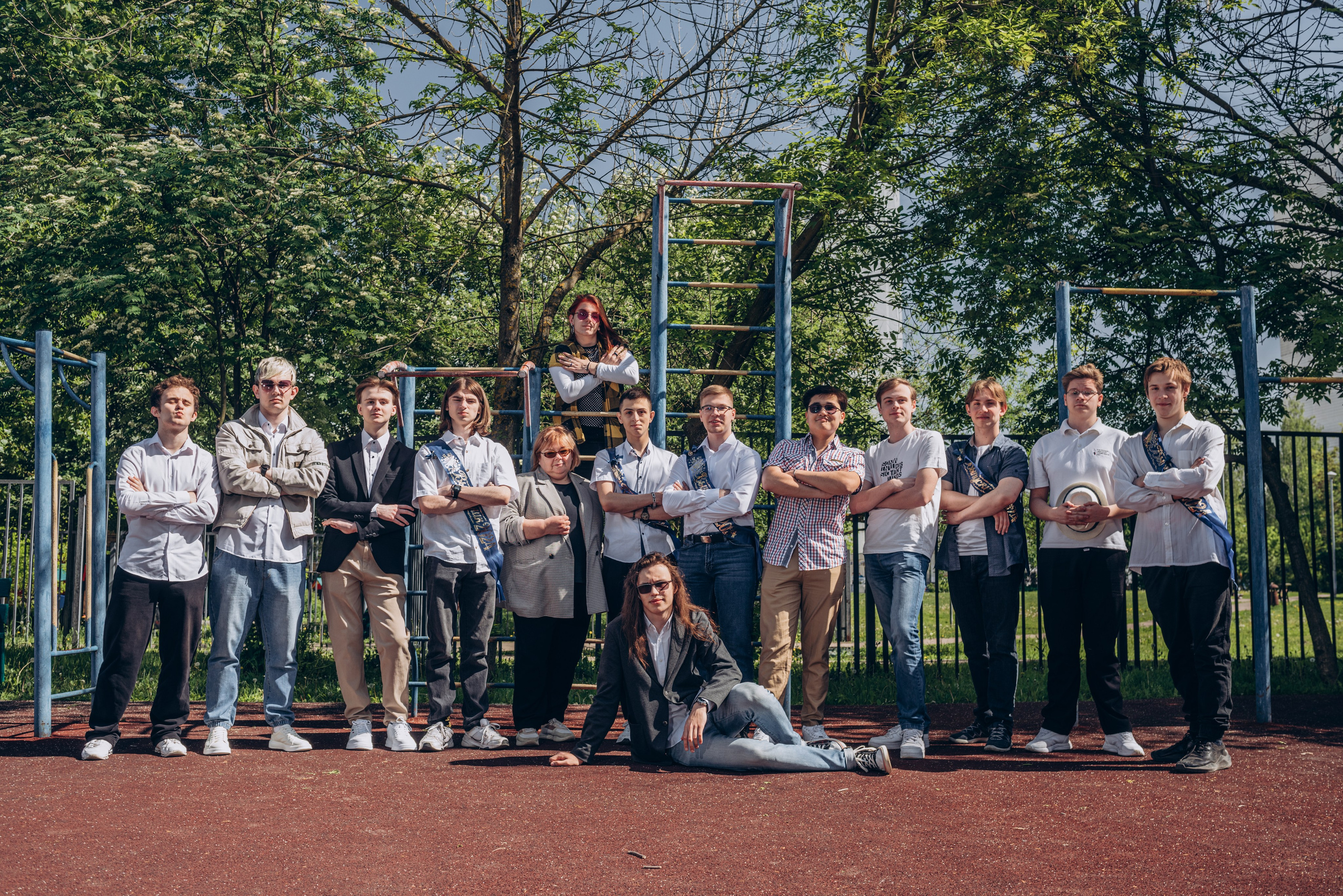 Альбом 1191. MILATE — выпускные альбомы, фотосессии и видео в Москве